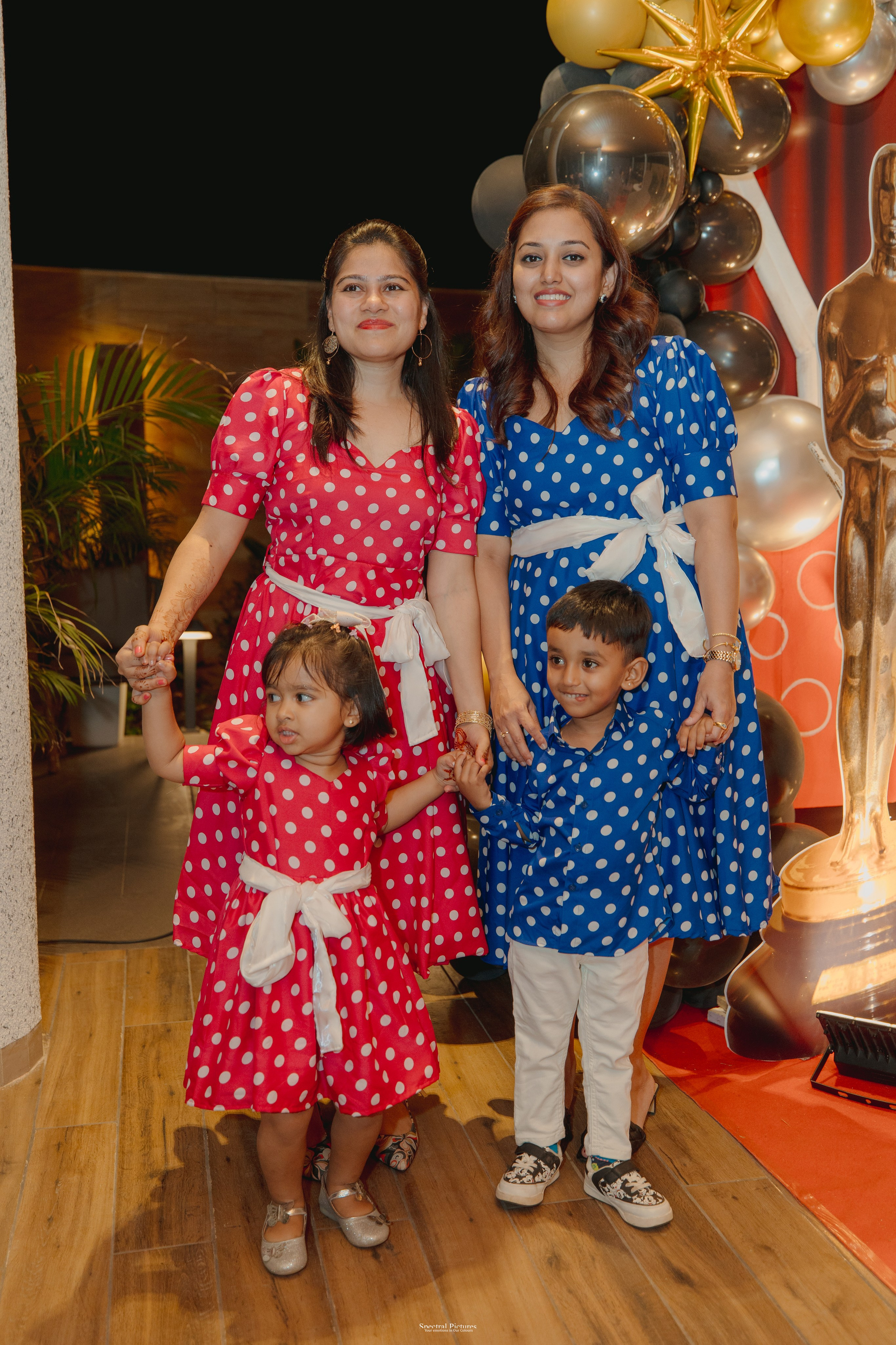 Rykaa’s 2nd Birthday