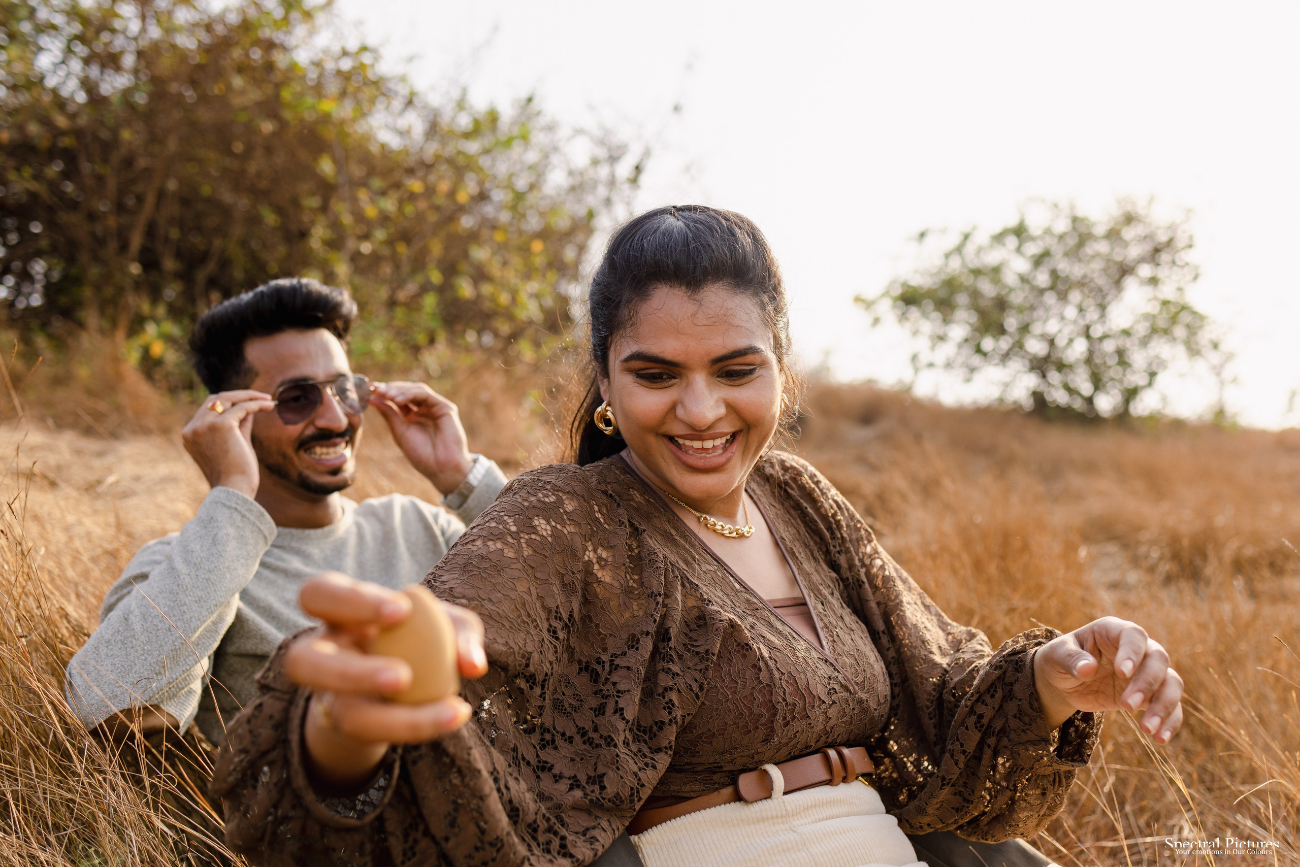 #APdilLo | Pre-Wedding