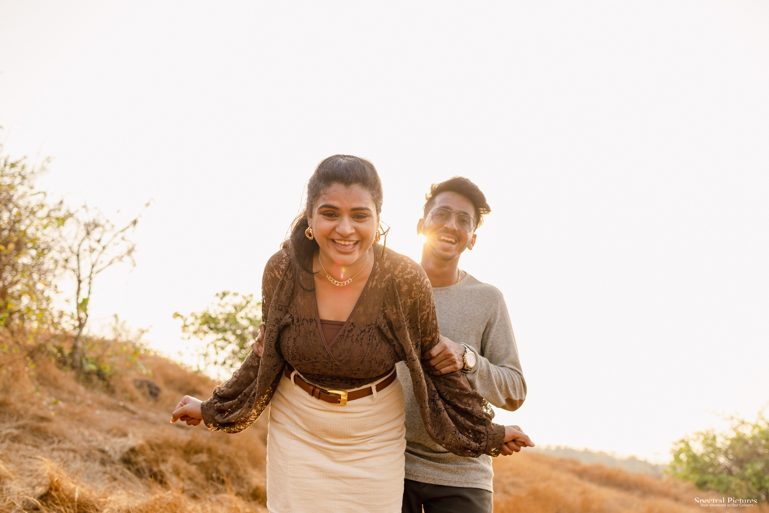 #APdilLo | Pre-Wedding