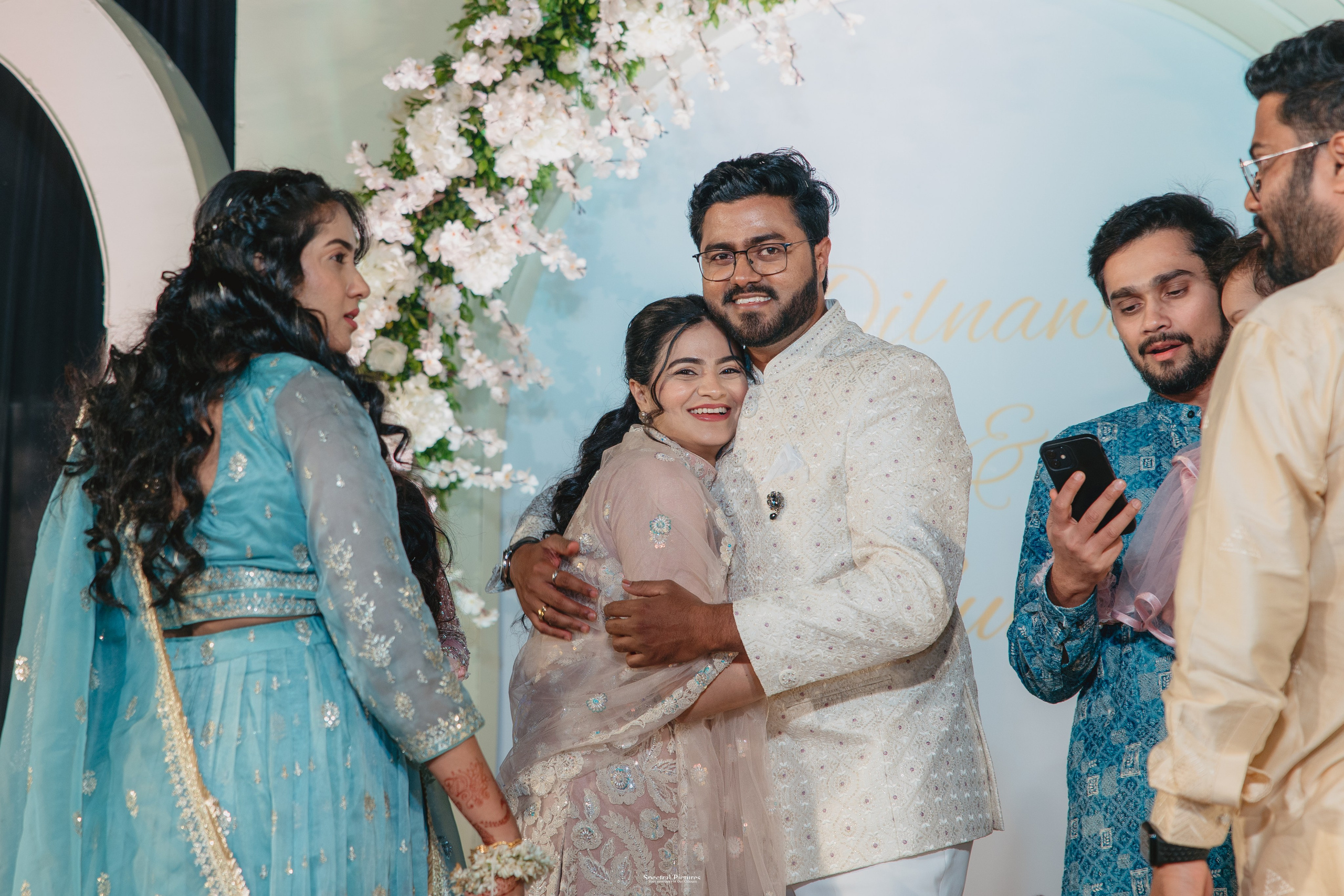 Dilnawaz & Mumtaz | A Love Story That Begins with Yes