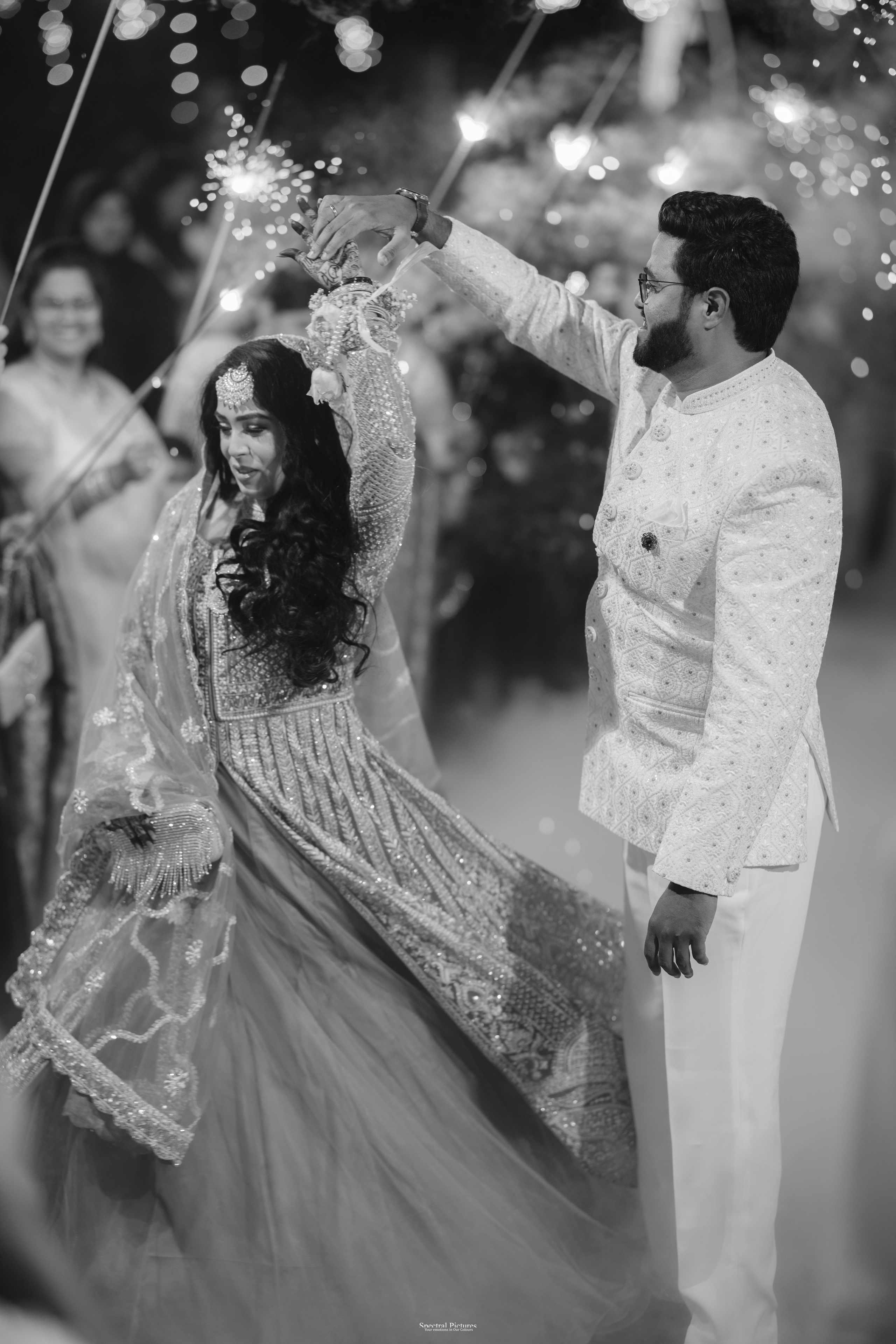 Dilnawaz & Mumtaz | A Love Story That Begins with Yes