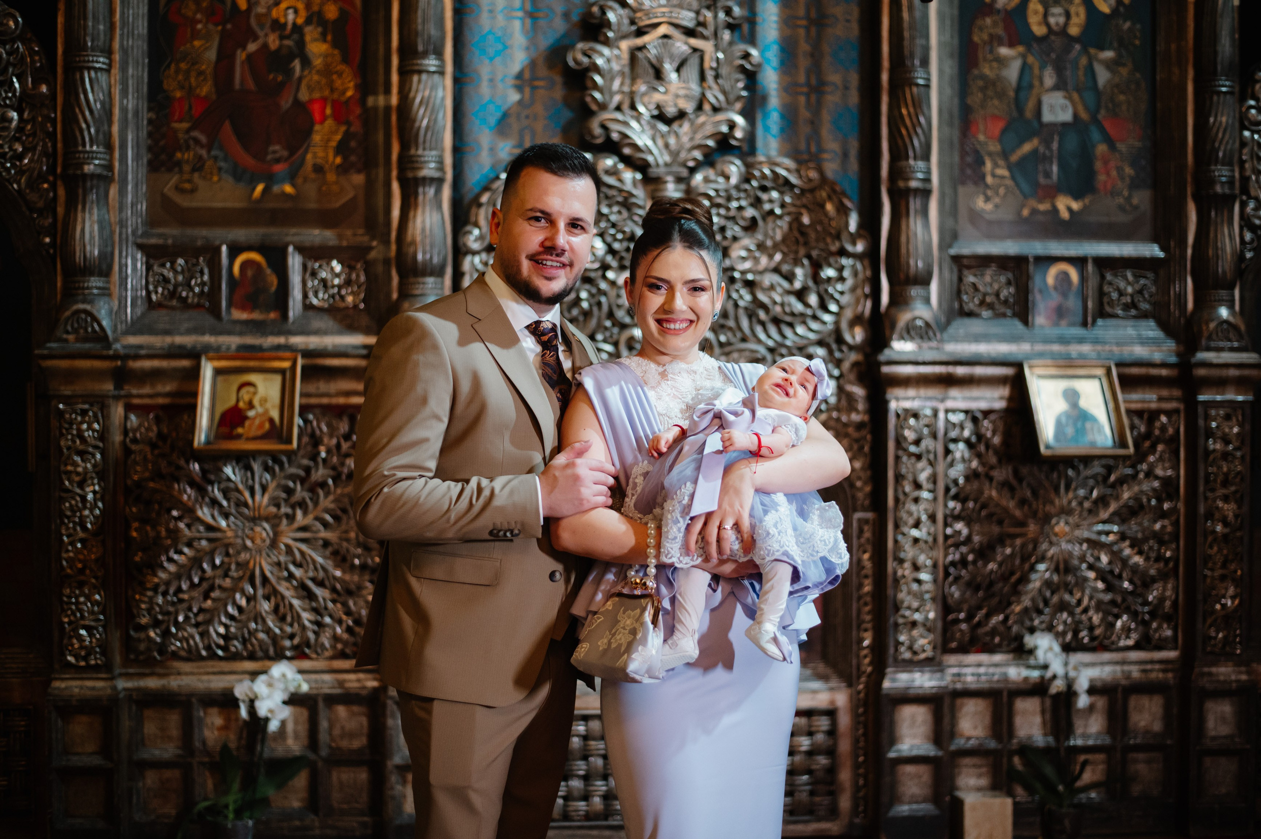 Botez Sofia Maria. Www.paulcatalin.ro