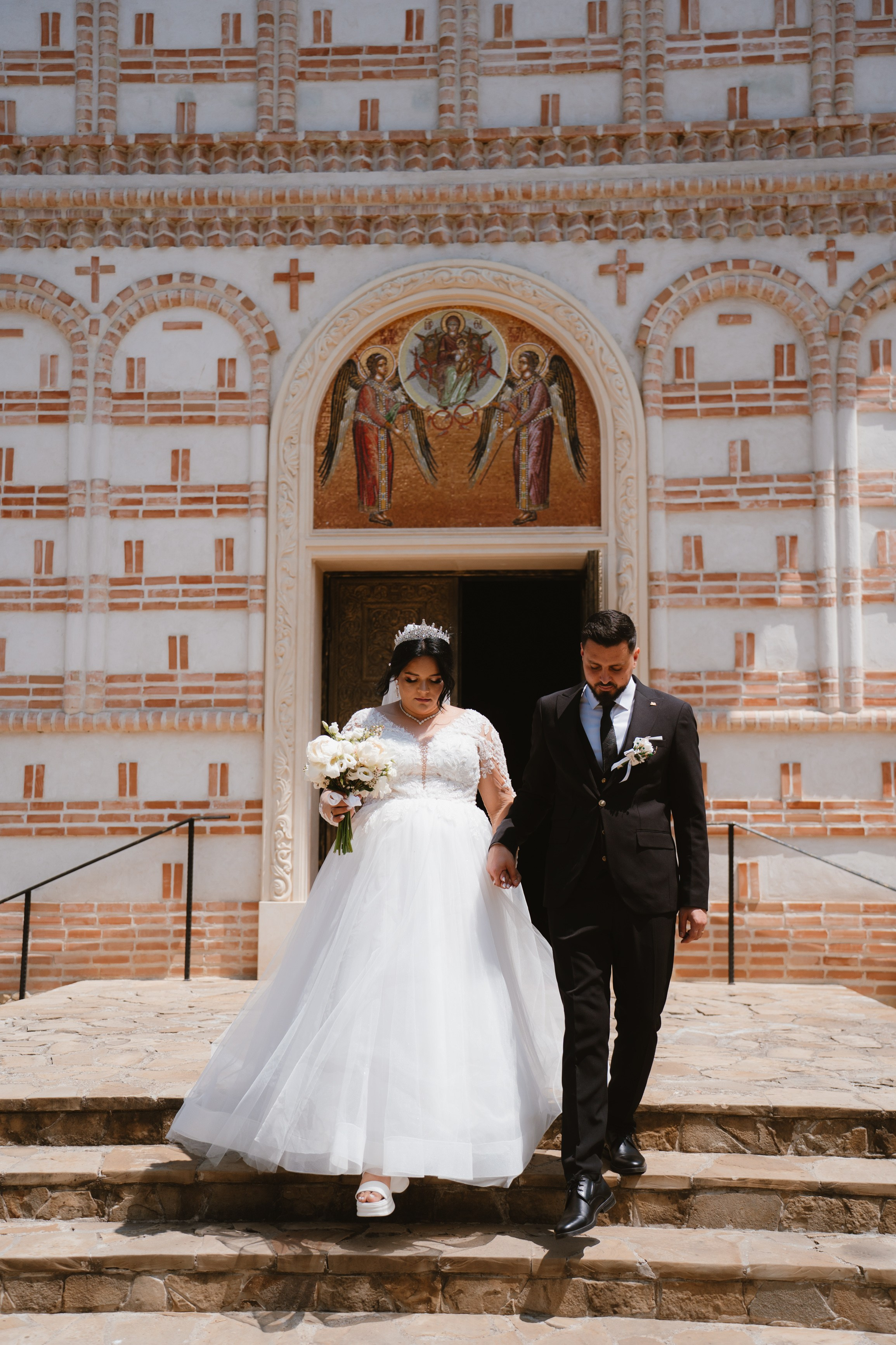 Alexandra & Cristian. Www.paulcatalin.ro