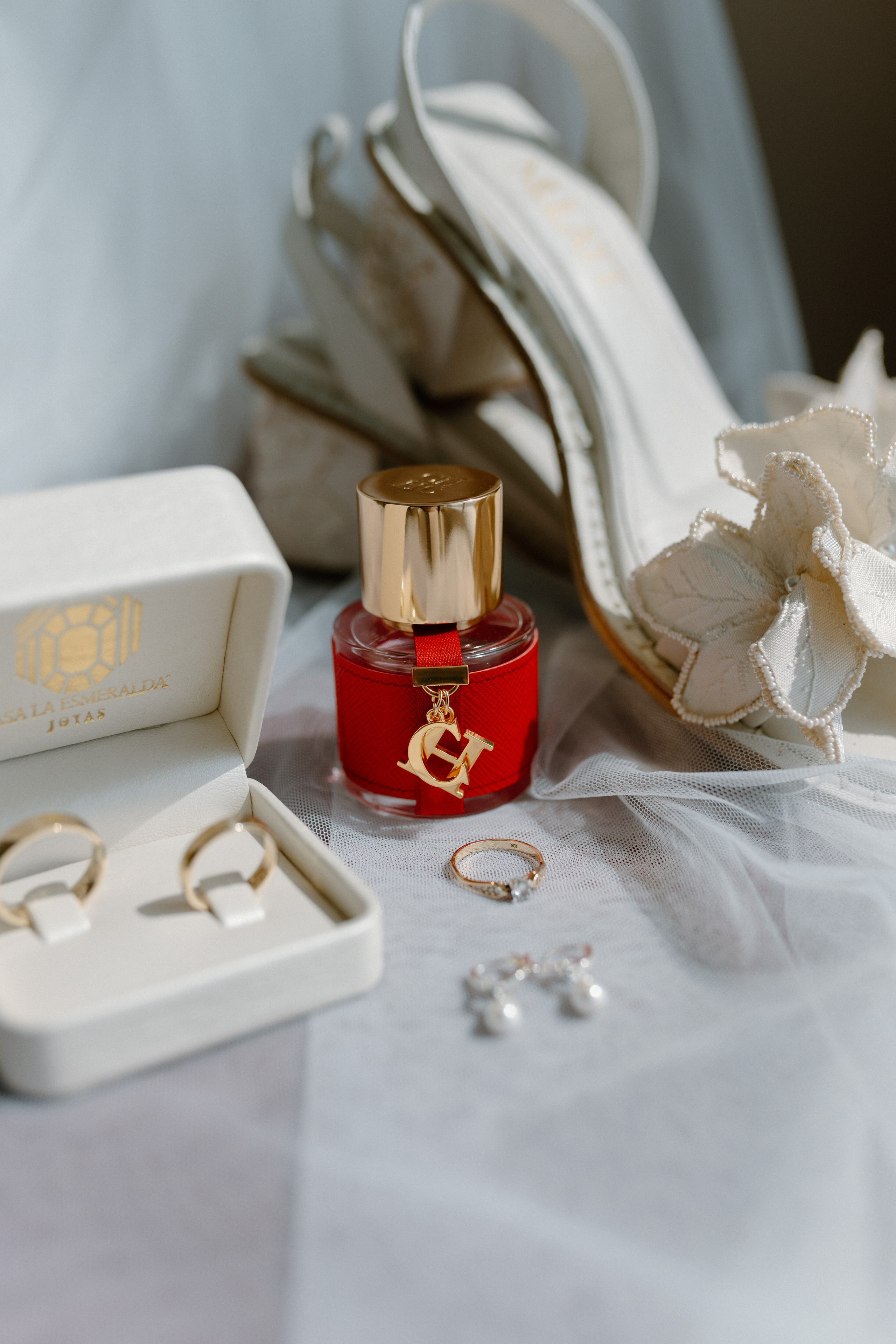 Any&Carlos. Wedding photography in Cartagena by Morada Photography