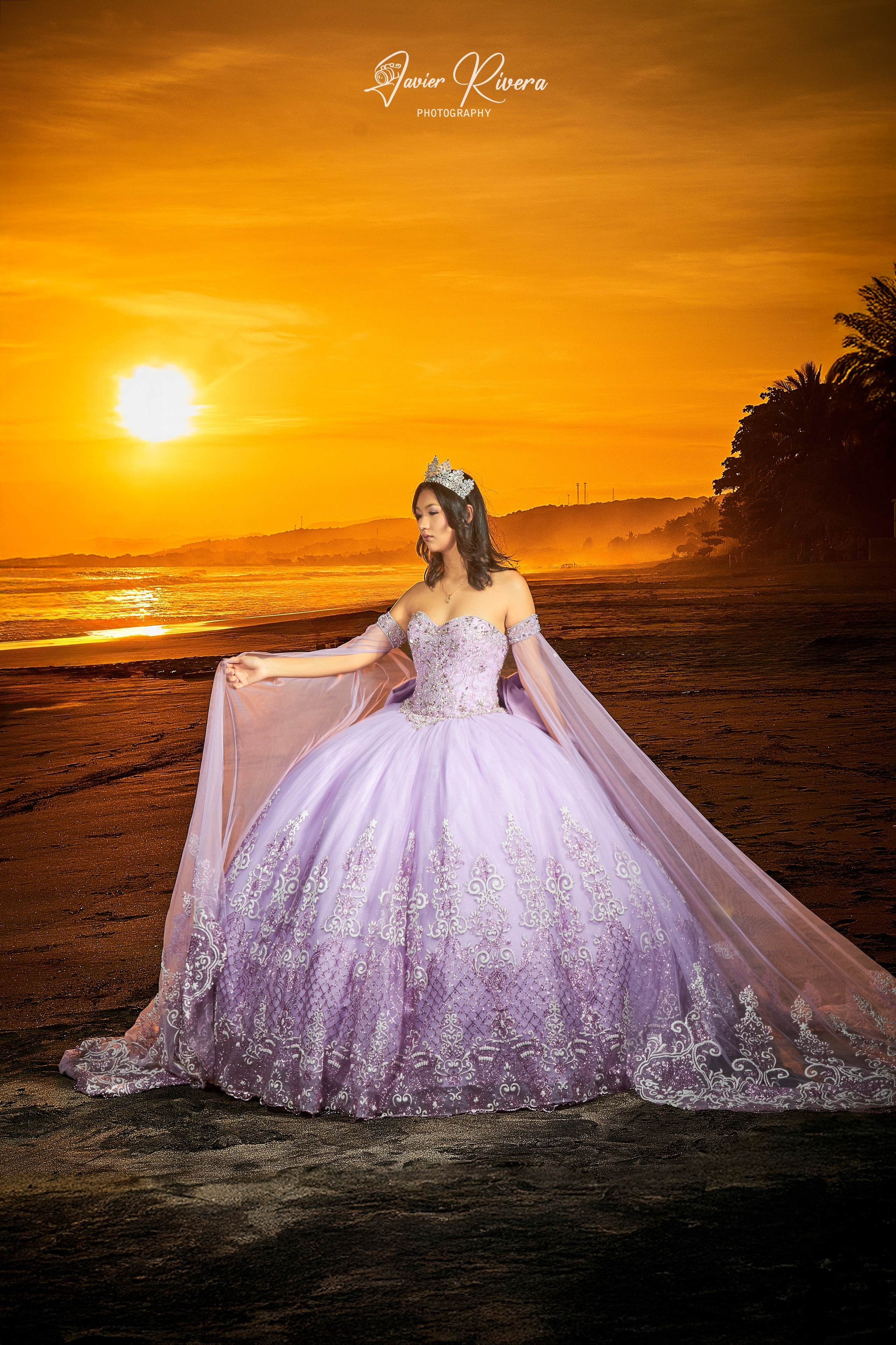 QUINCEAÑERAS. Estudio Fotográfico Jafet