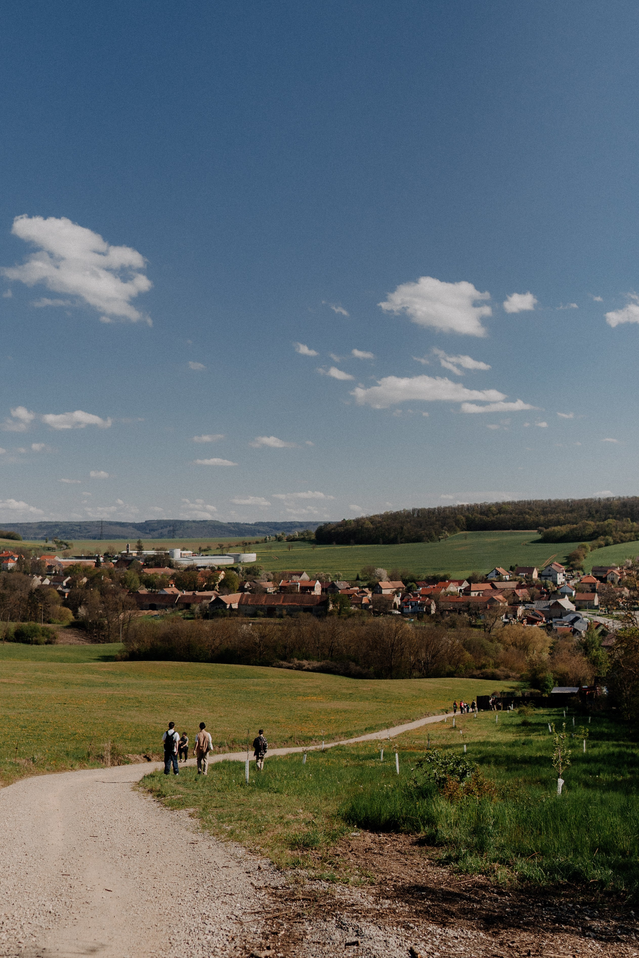 Czech Republic. Фотограф в Праге Анна Лебедева