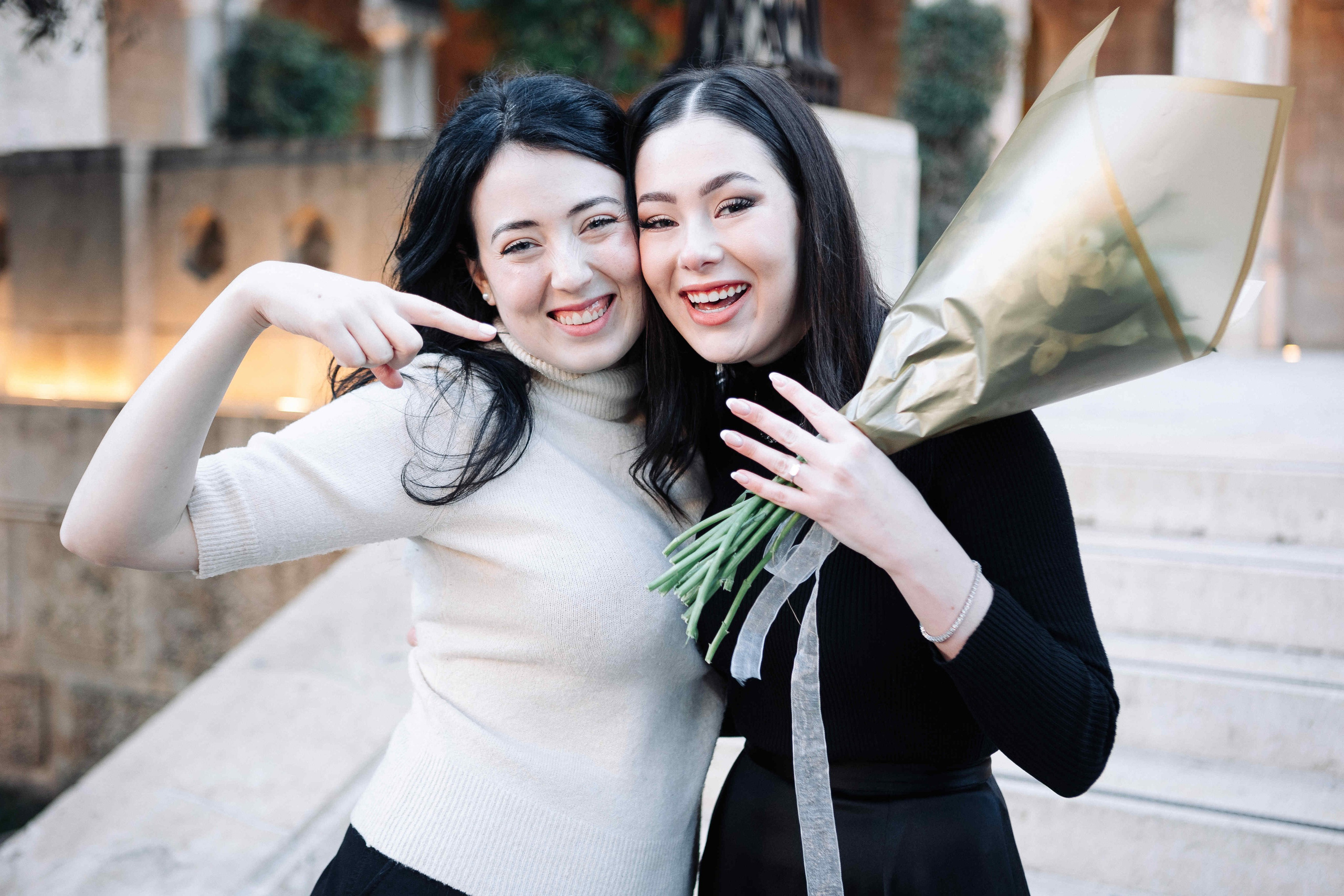 HE PROPOSED ME TO MARRY HIM. Https://shi-photo.com/