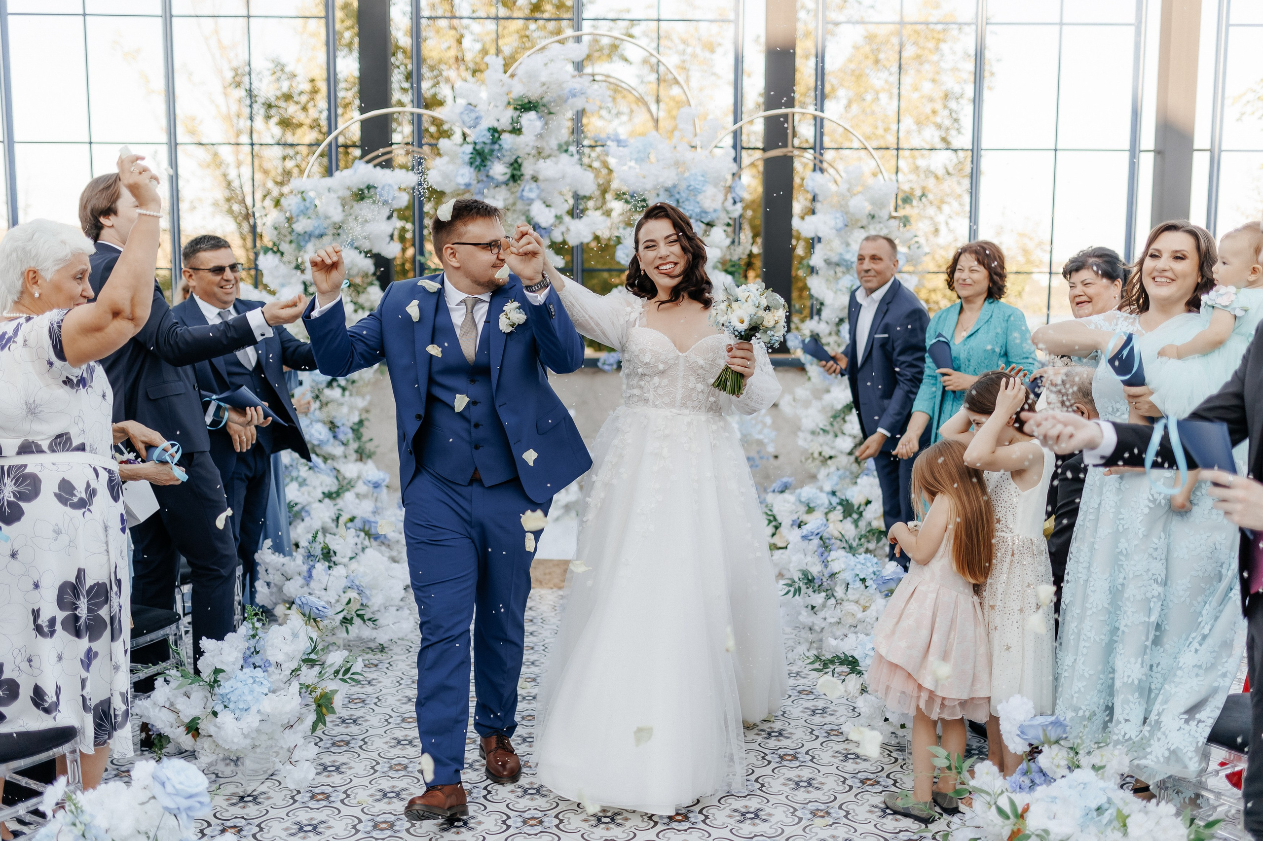 DANIEL + VALERIA. Fulga Photographer