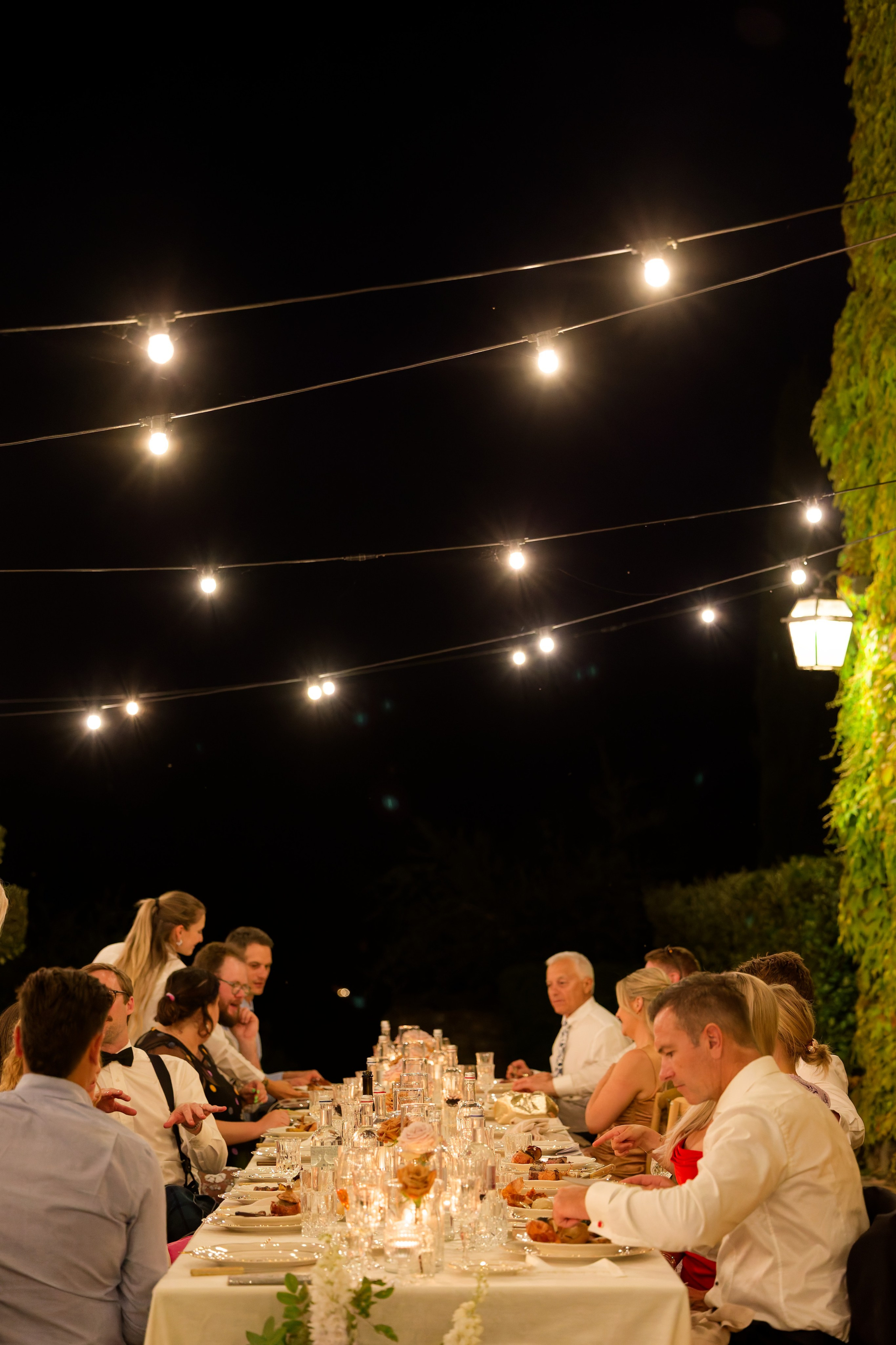 Wedding at Borgo Bastia Creti, Umbria