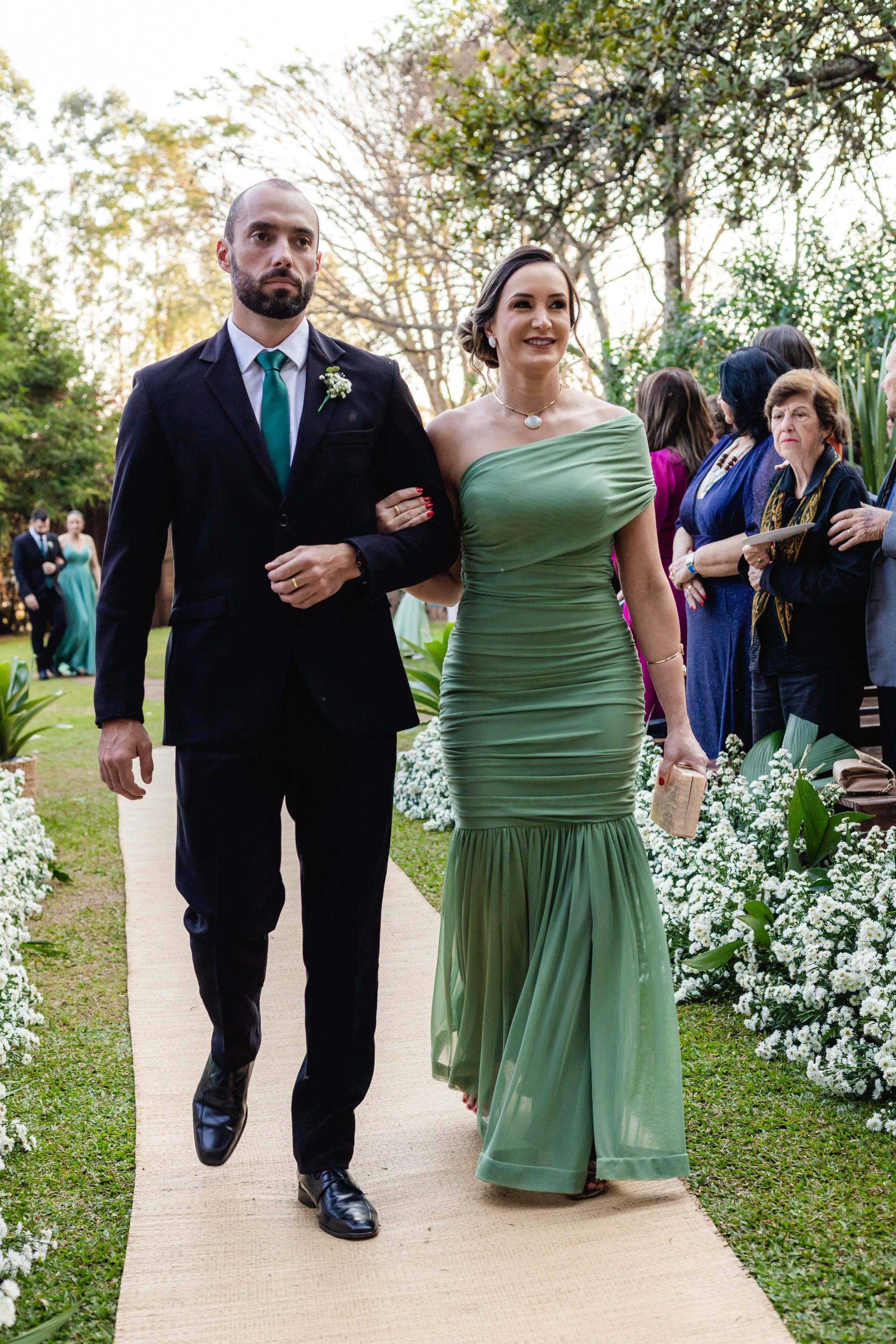 Casamento Natalia e Thiago — Alvorada. Fotógrafo de casamento e Filmmaker de casamento
