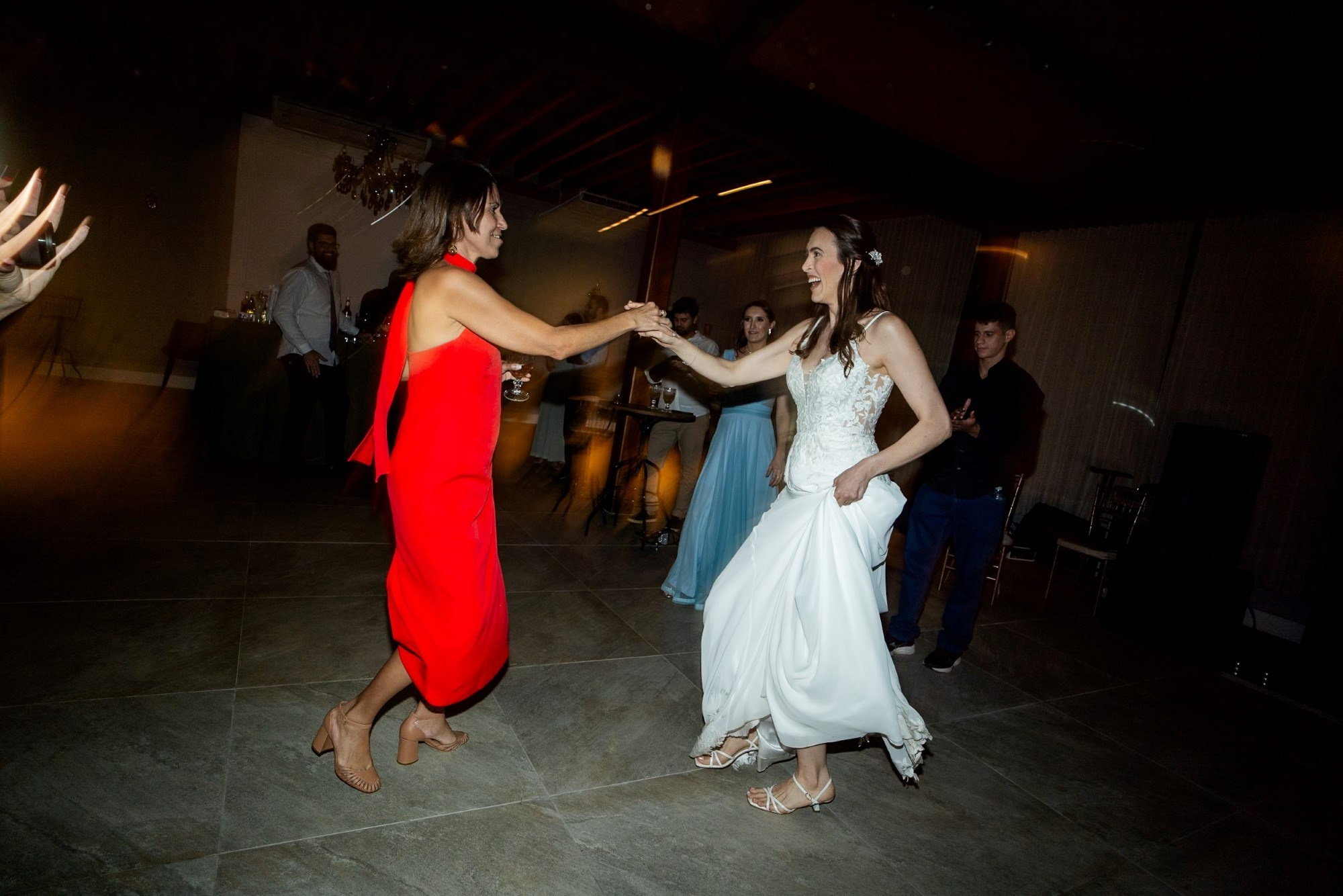 Casamento Fran e Jiordi — Martilia. Fotógrafo de casamento e Filmmaker de casamento