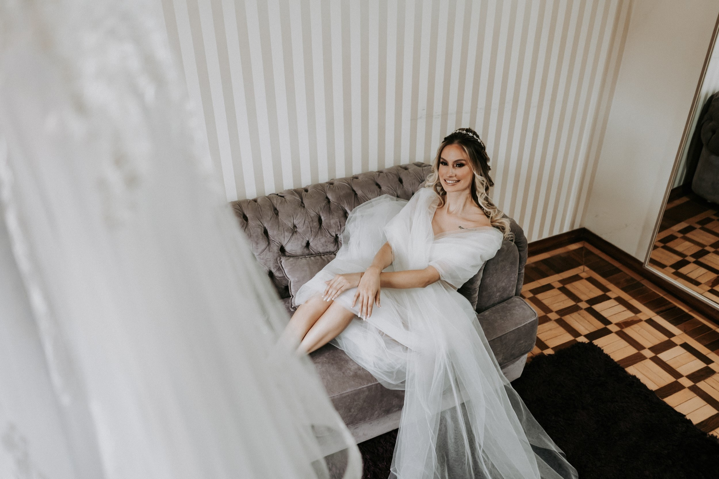 Casamento Isadora e Icaro — Alvorada. Fotógrafo de casamento e Filmmaker de casamento