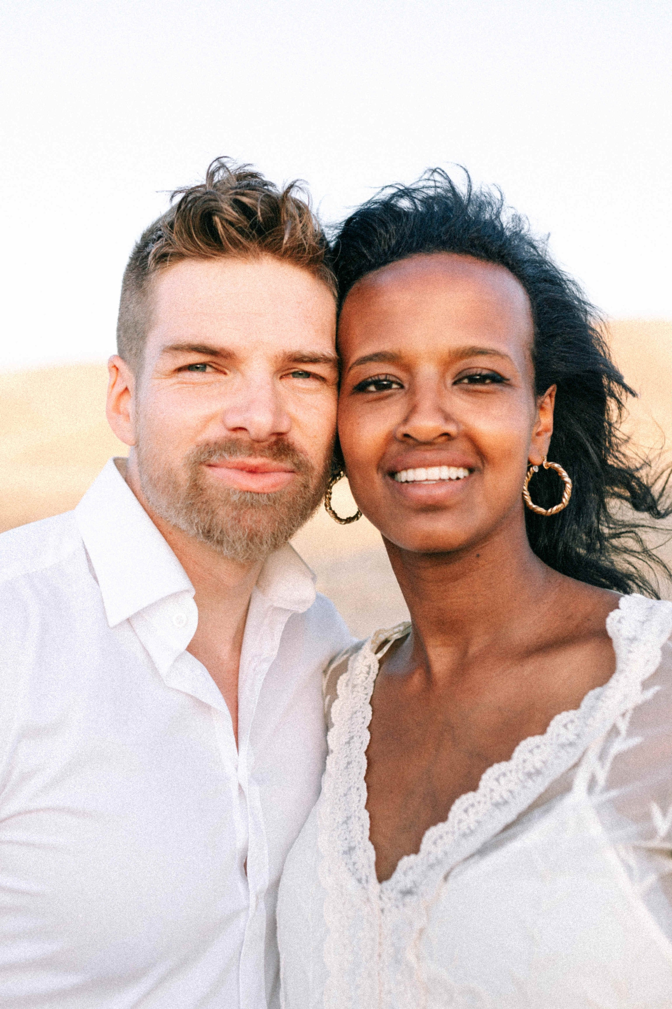 PHOTO SESSION IN THE DESERT NEAR MAALE ADUMIM. PHOTOGRAPHER IN ISRAEL