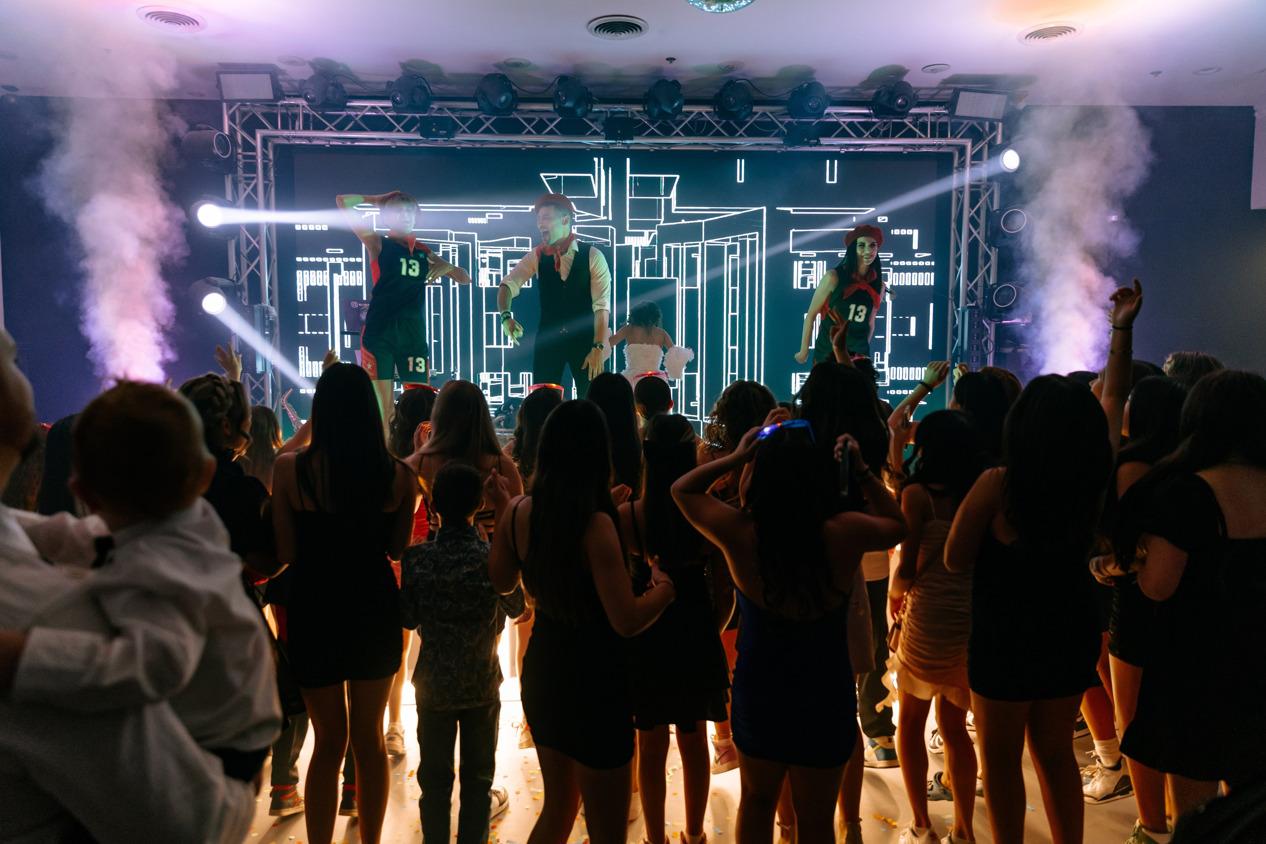 Mitzvah. Alex UA — Toronto photographer