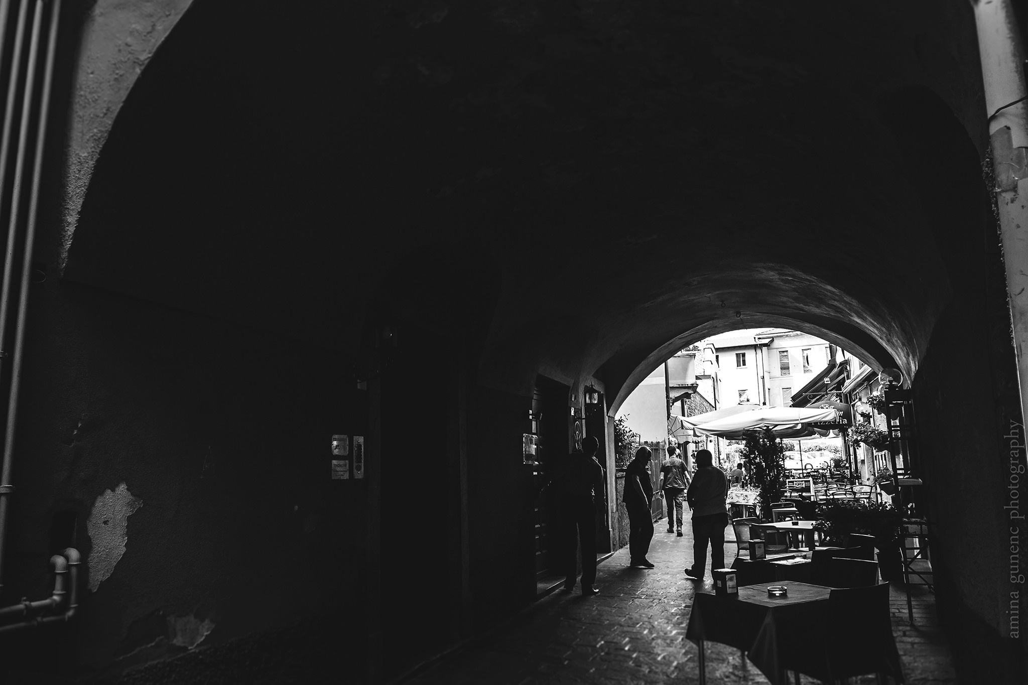 Italië. Komo meer. Amina Gunenc - bruiloft- en familie fotograaf in Nederland