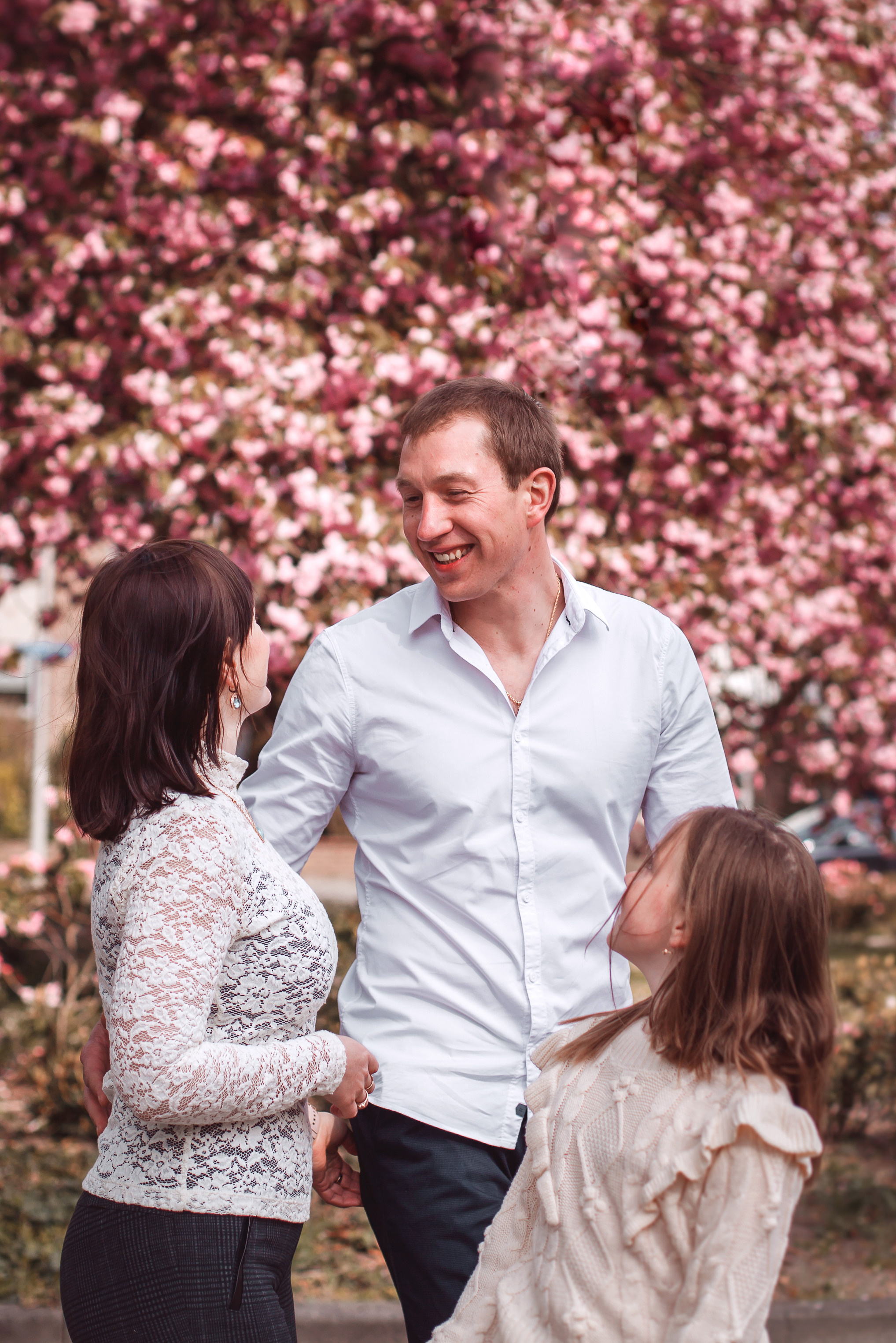 In een wolk van bloemen. Amina Gunenc - bruiloft- en familie fotograaf in Nederland