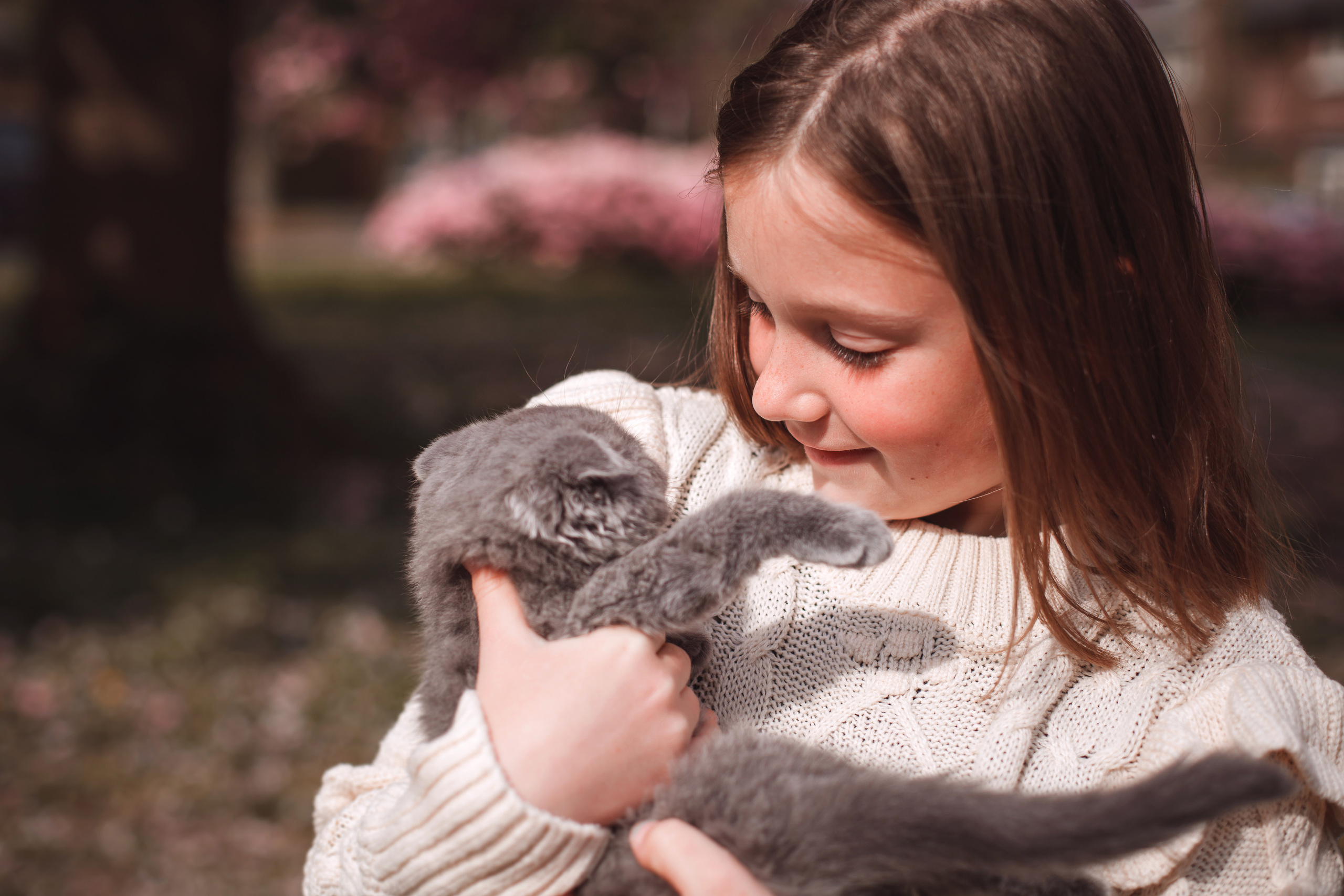 In een wolk van bloemen. Amina Gunenc - bruiloft- en familie fotograaf in Nederland