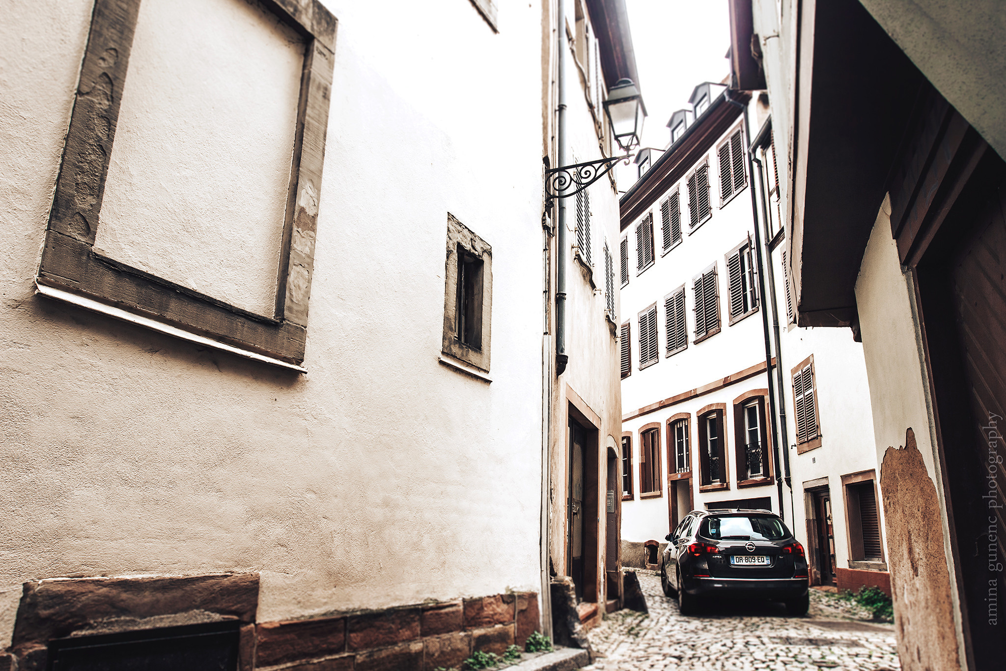 Frankrijk. Amina Gunenc - bruiloft- en familie fotograaf in Nederland