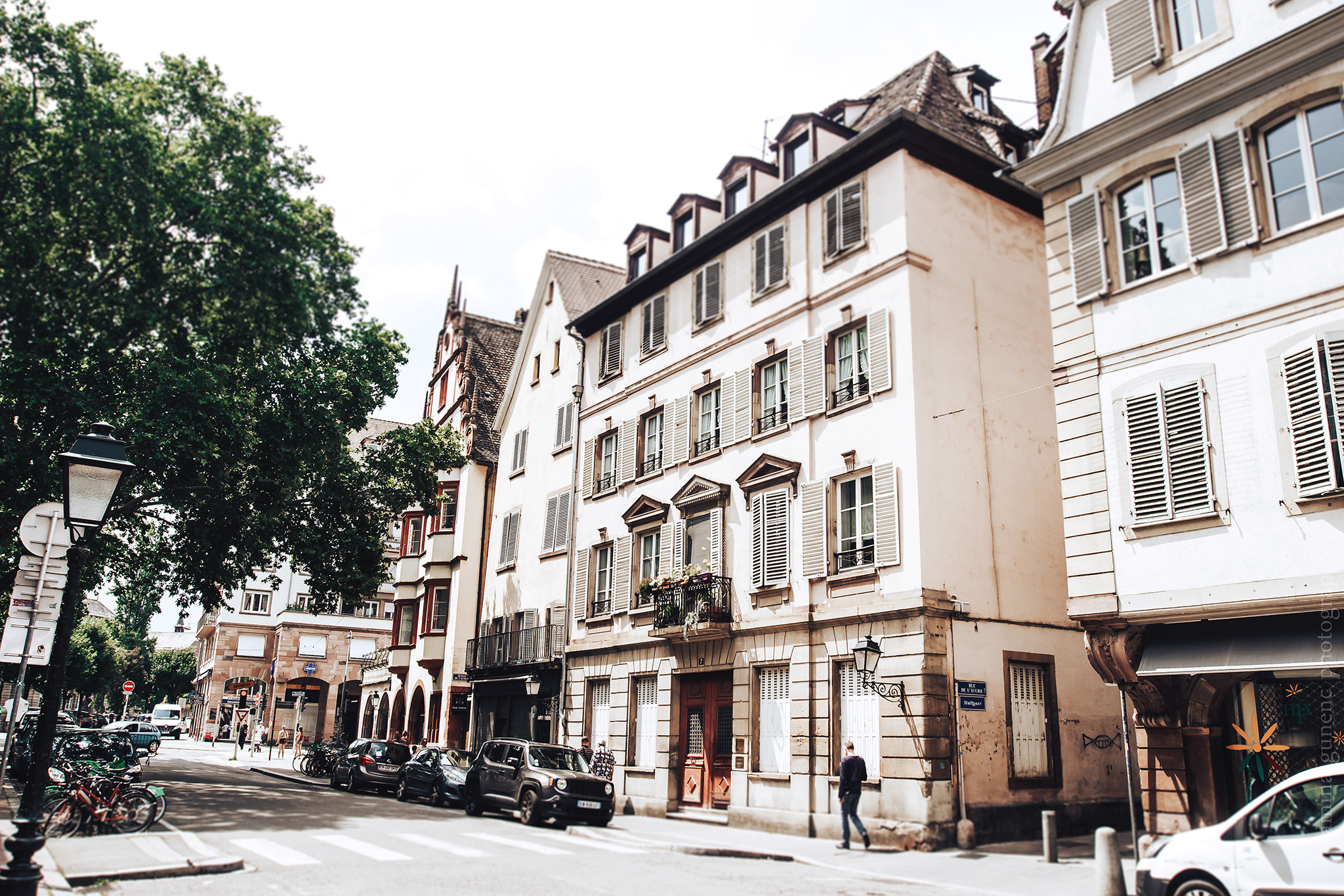 Frankrijk. Amina Gunenc - bruiloft- en familie fotograaf in Nederland