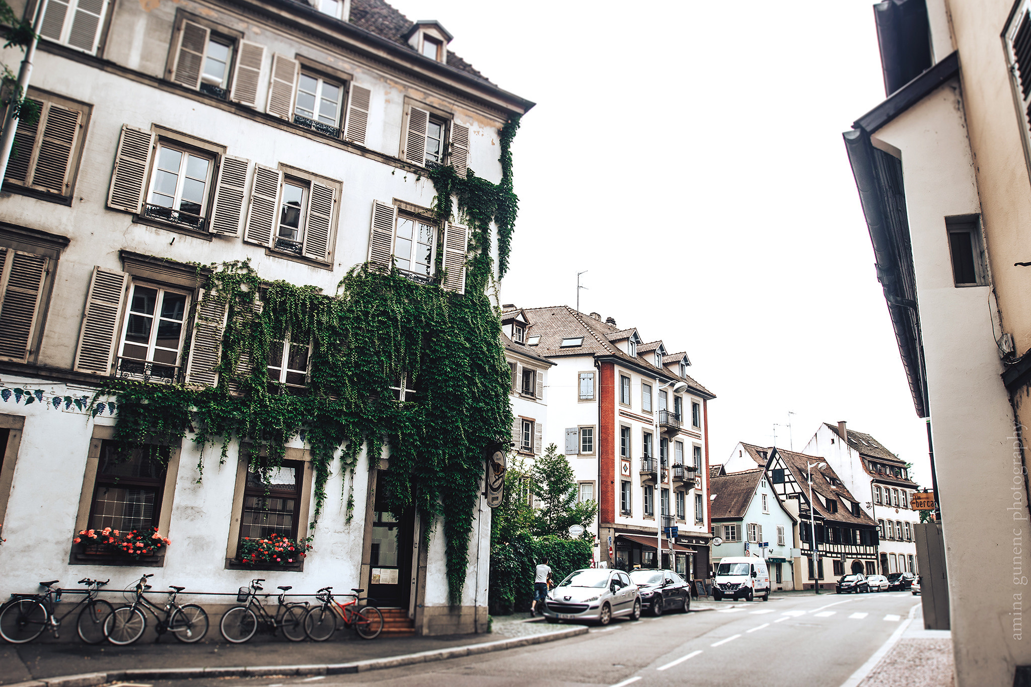 Frankrijk. Amina Gunenc - bruiloft- en familie fotograaf in Nederland