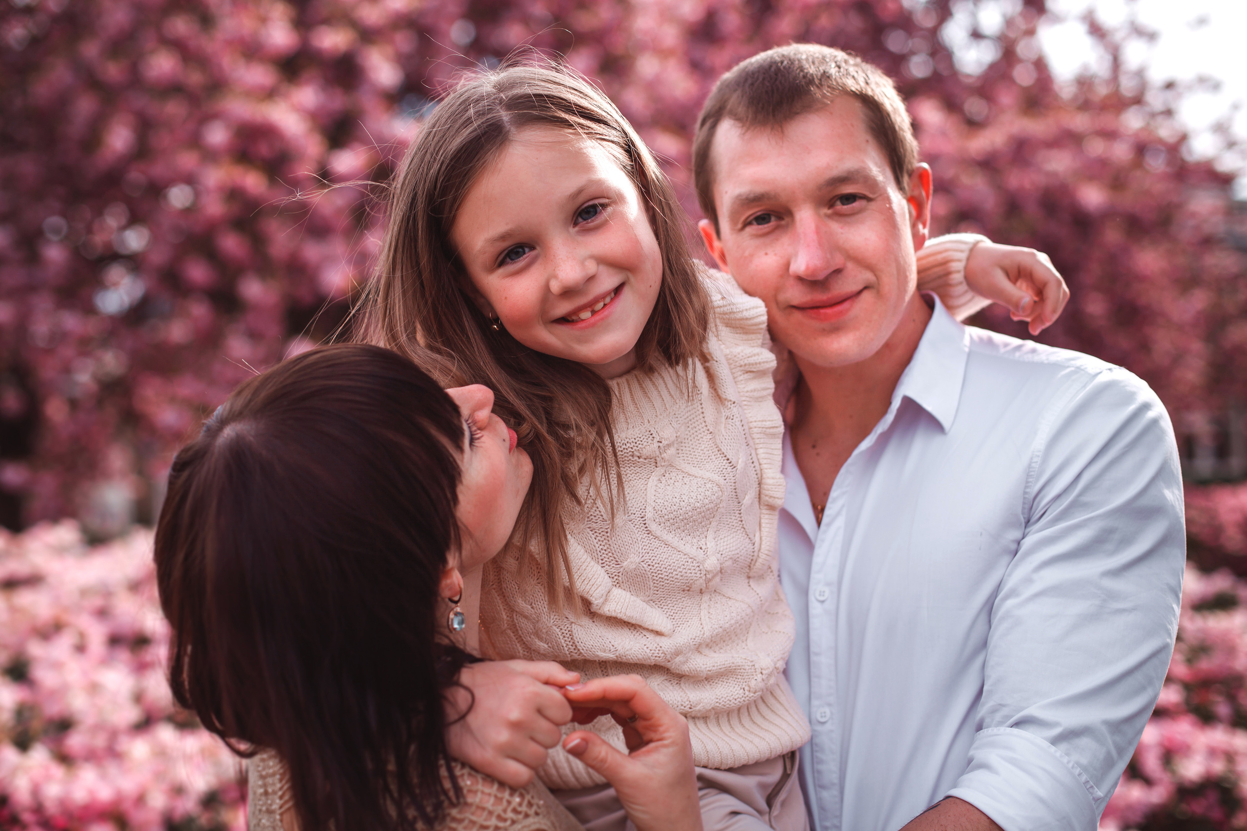 In een wolk van bloemen. Amina Gunenc - bruiloft- en familie fotograaf in Nederland