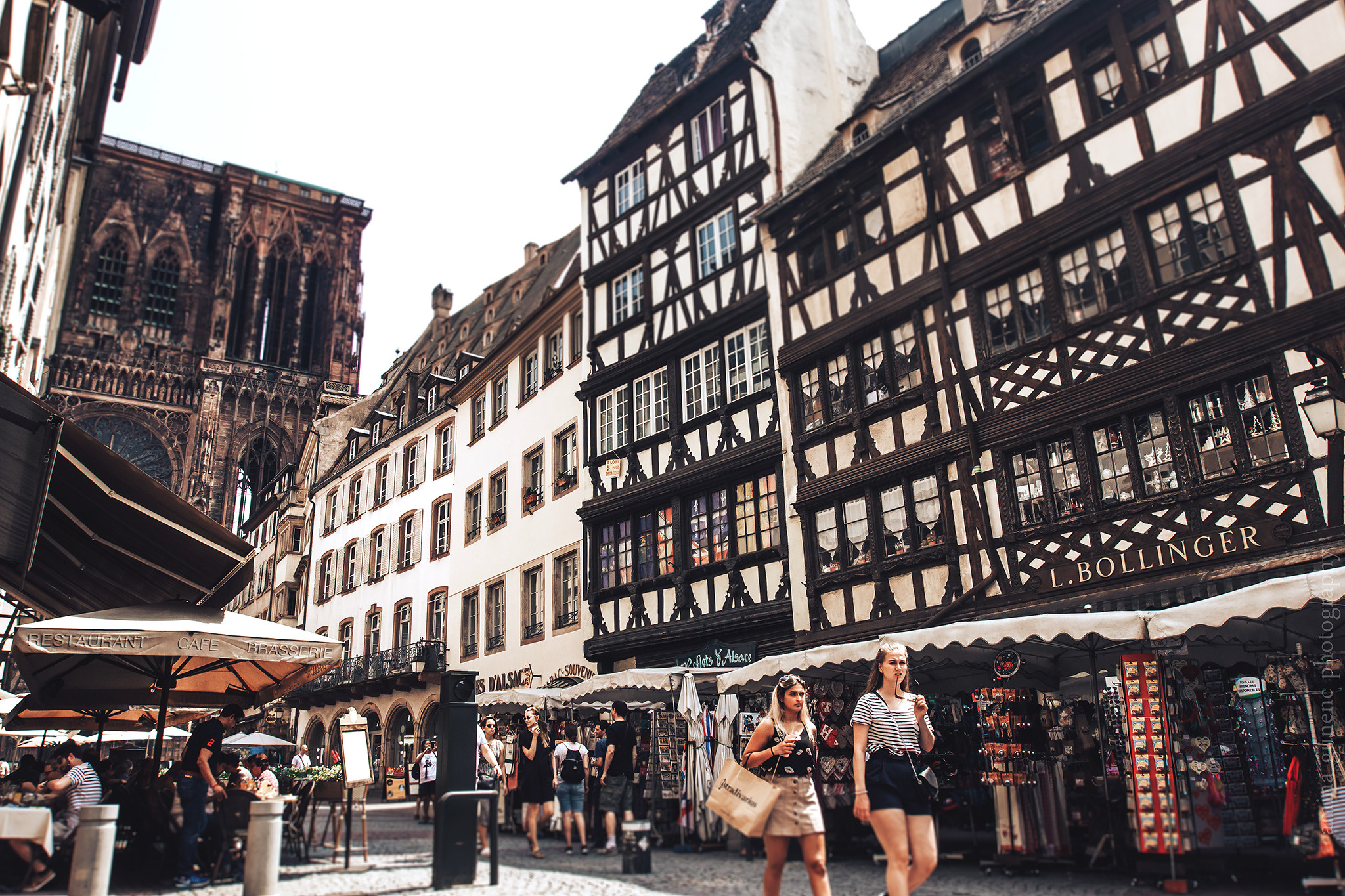 Frankrijk. Amina Gunenc - bruiloft- en familie fotograaf in Nederland