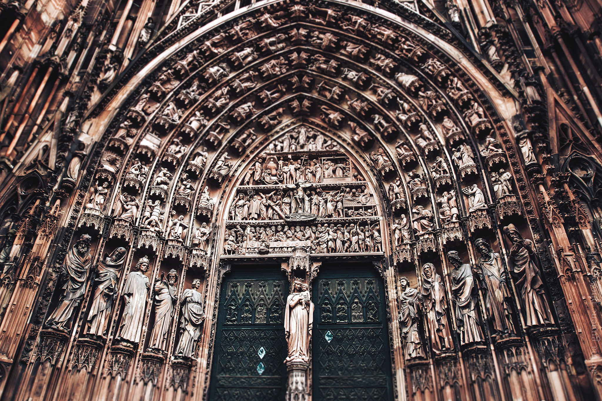 Frankrijk. Amina Gunenc - bruiloft- en familie fotograaf in Nederland