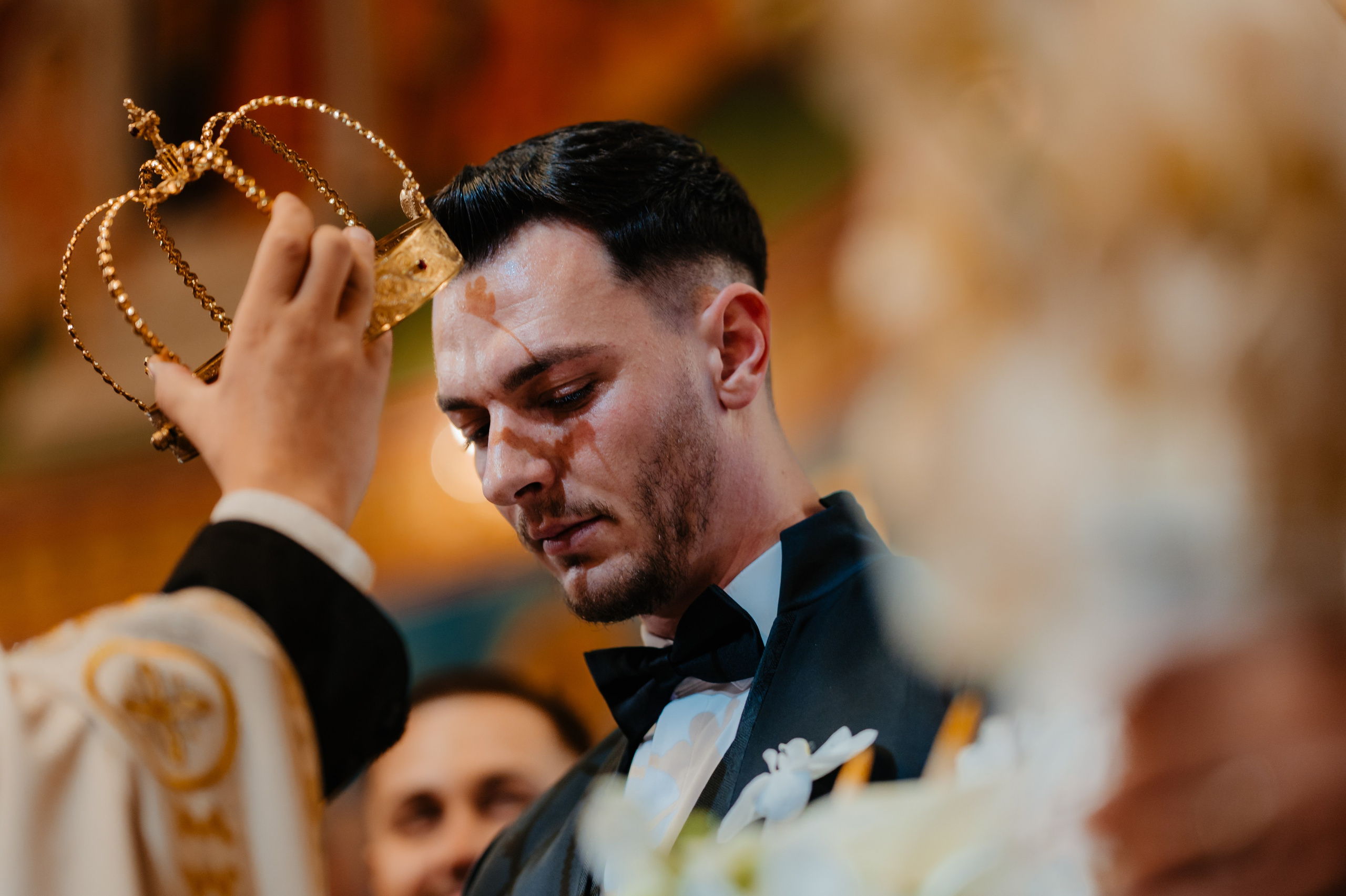 Fotografii Nuntă. Pantelimon Fotograf