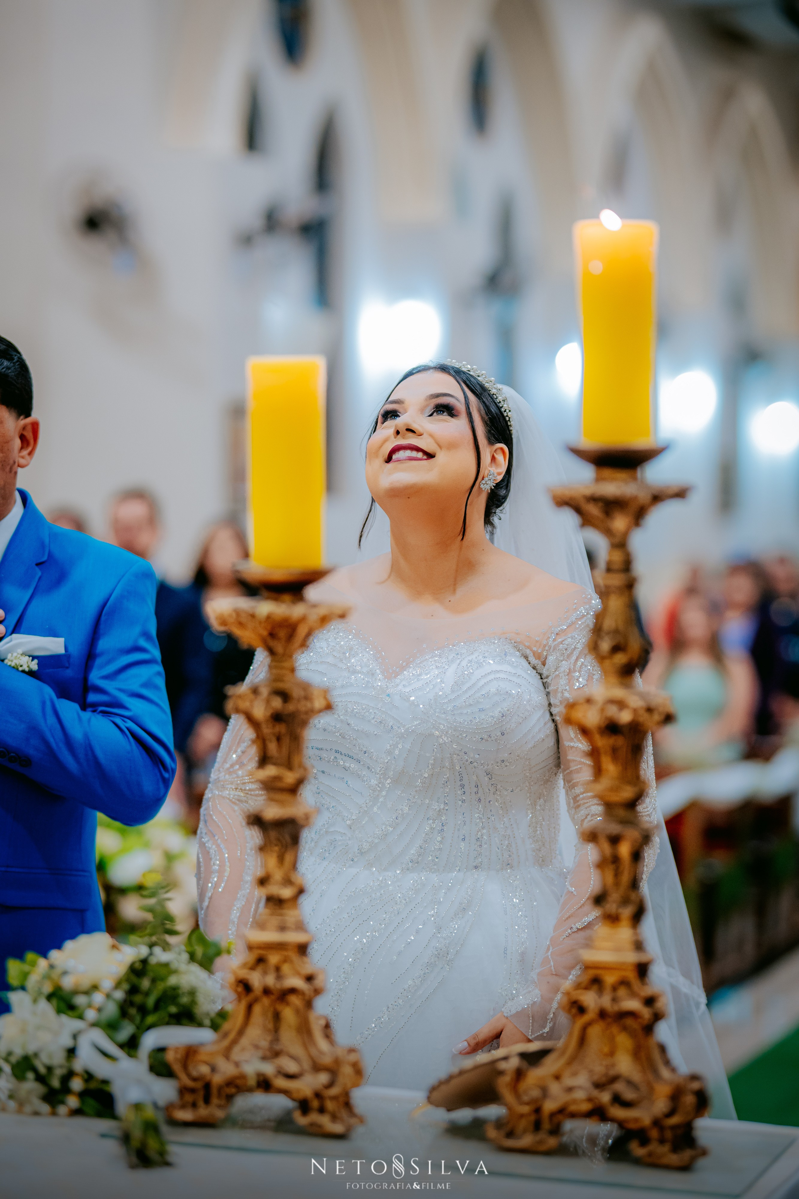 Bruna Mafei e Fernando. Neto Silva | Fotografia e Filme
