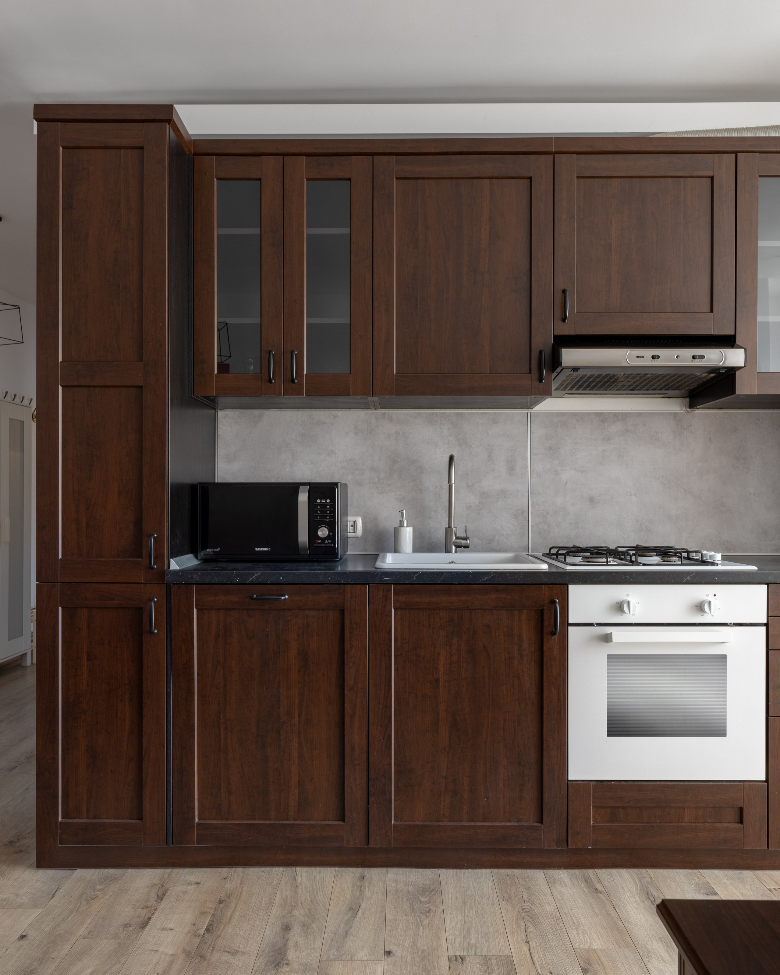 INTERIOR - REALESTATE. Samuel Ciobanu