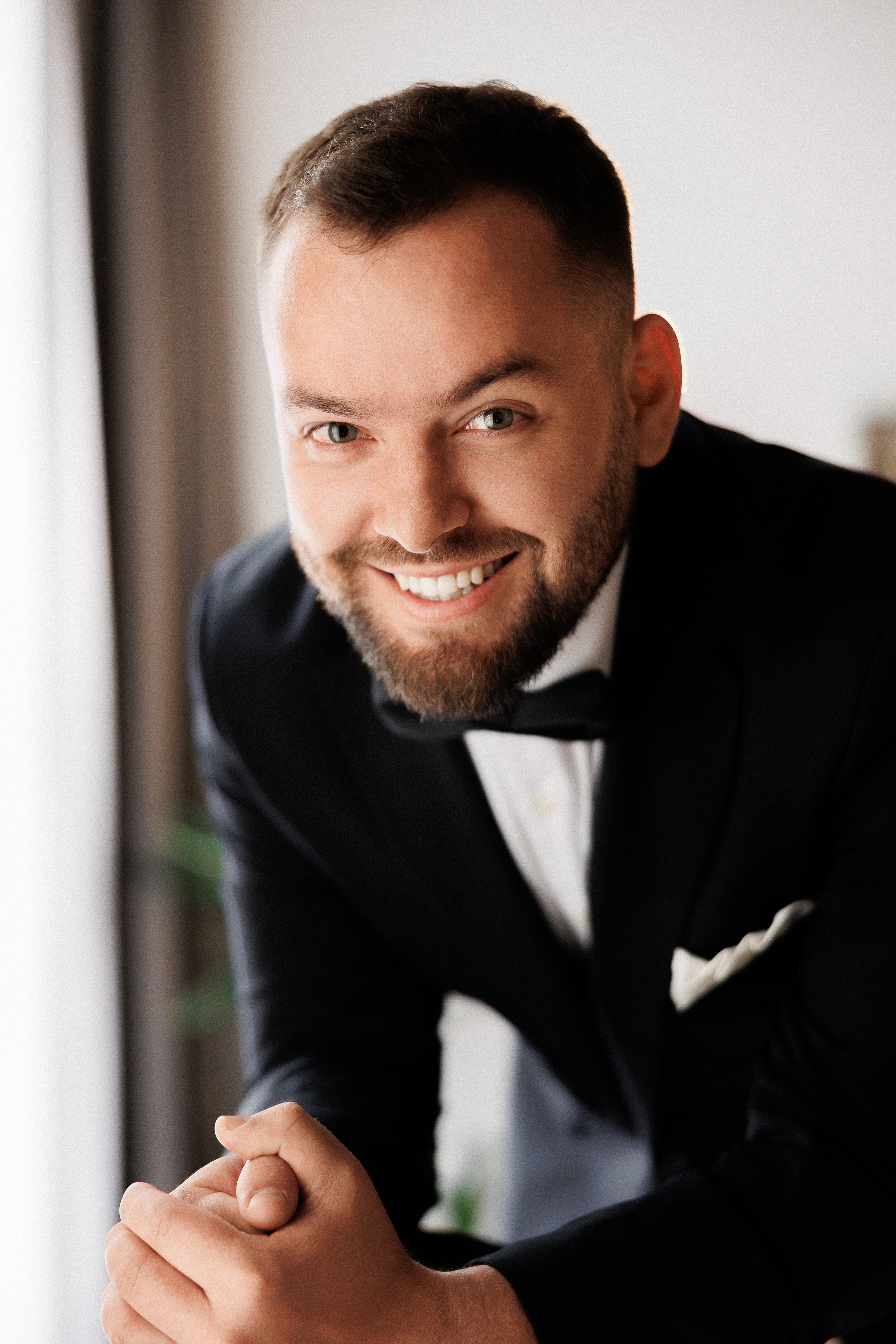 Ion & Djulieta — Richland — Wedding Day. Servicii Foto și Video 067188353