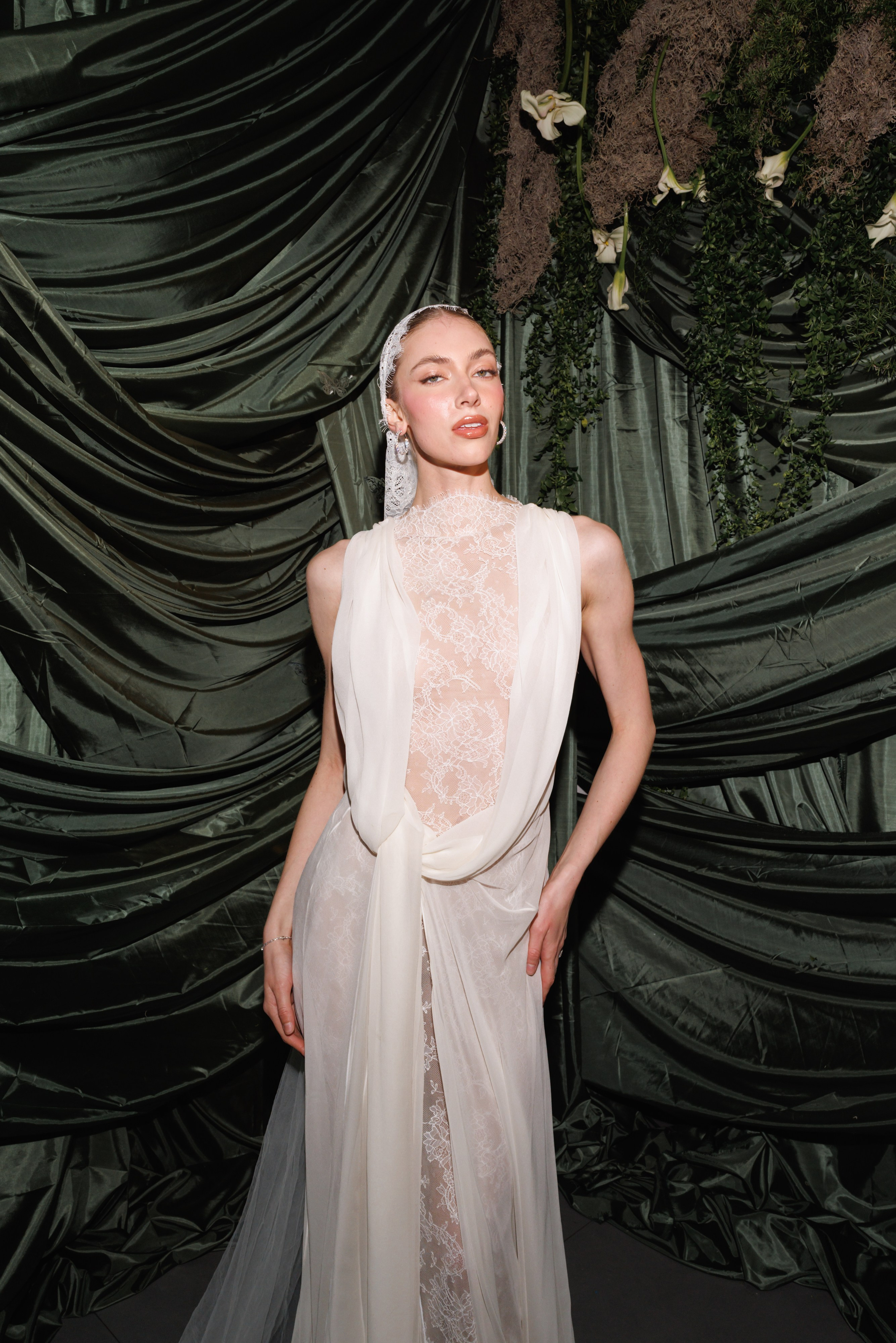 Katherine Tash Event Photography | Luxury Bridal Designer NYC
