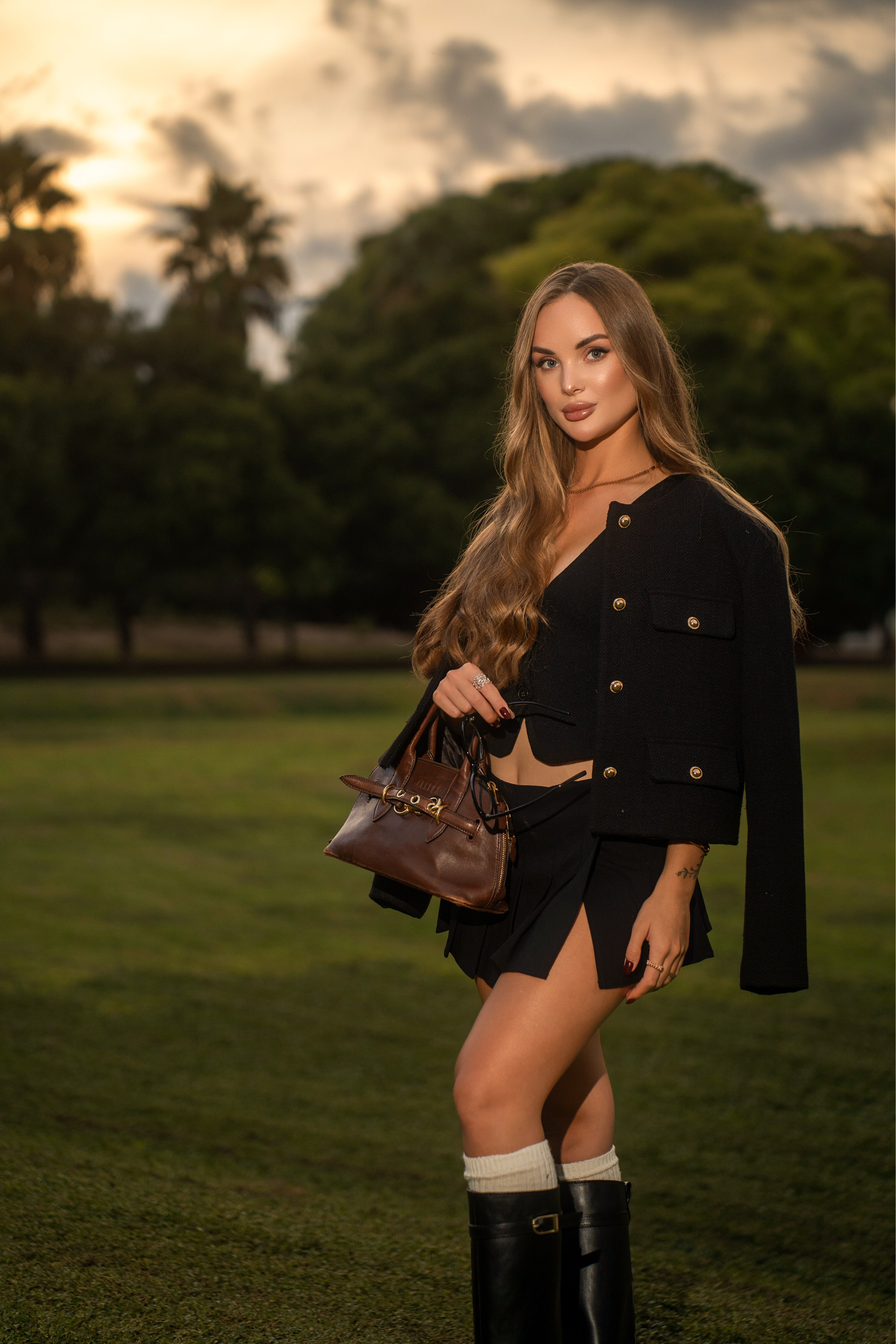 Outside. Cinematic Photography in Spain | Photographer & Videographer