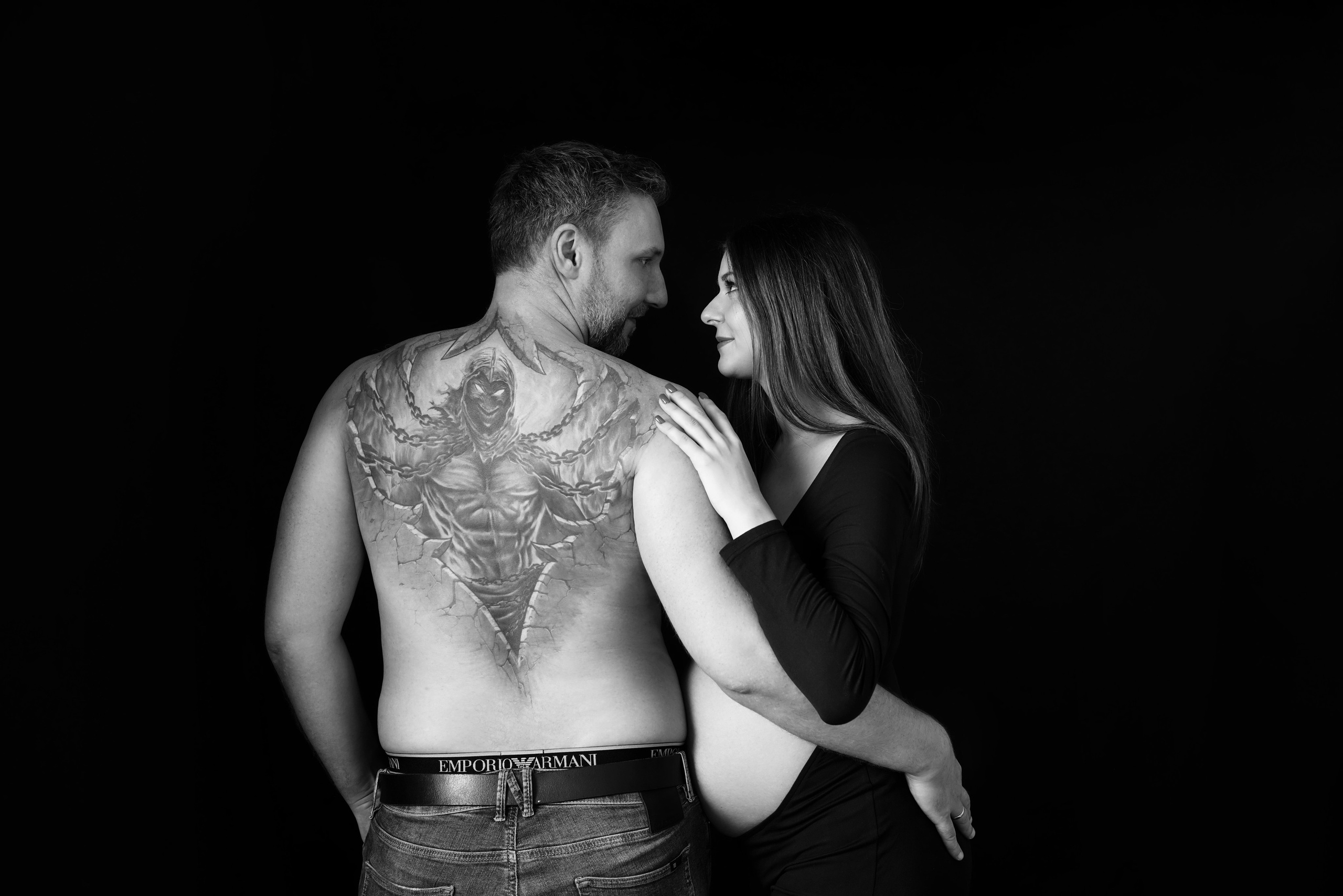 E+S. Neugeborenenfotografin und Retoucher in Augsburg Nastassia Schneider