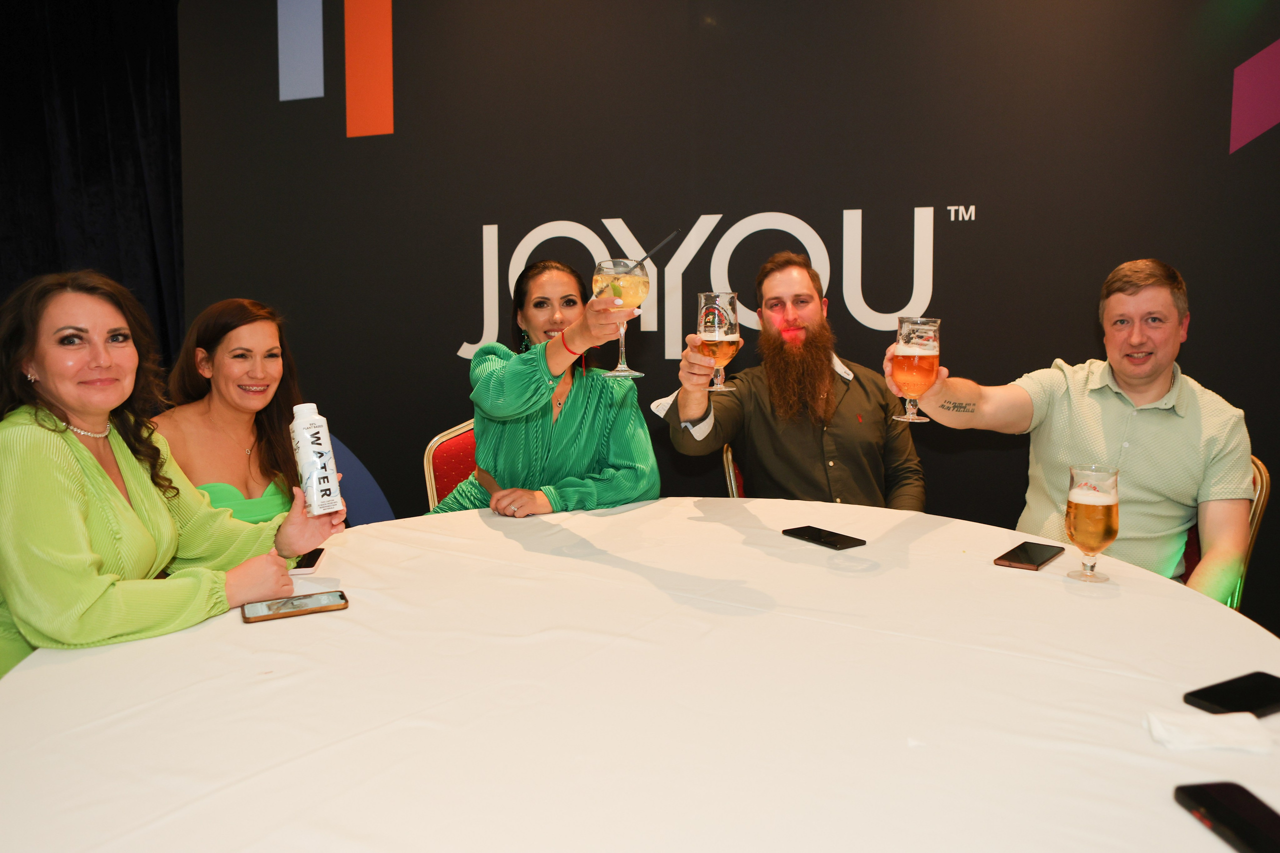 JoYou. Photographer Co Dublin, Balbriggan — Agata Maliseva