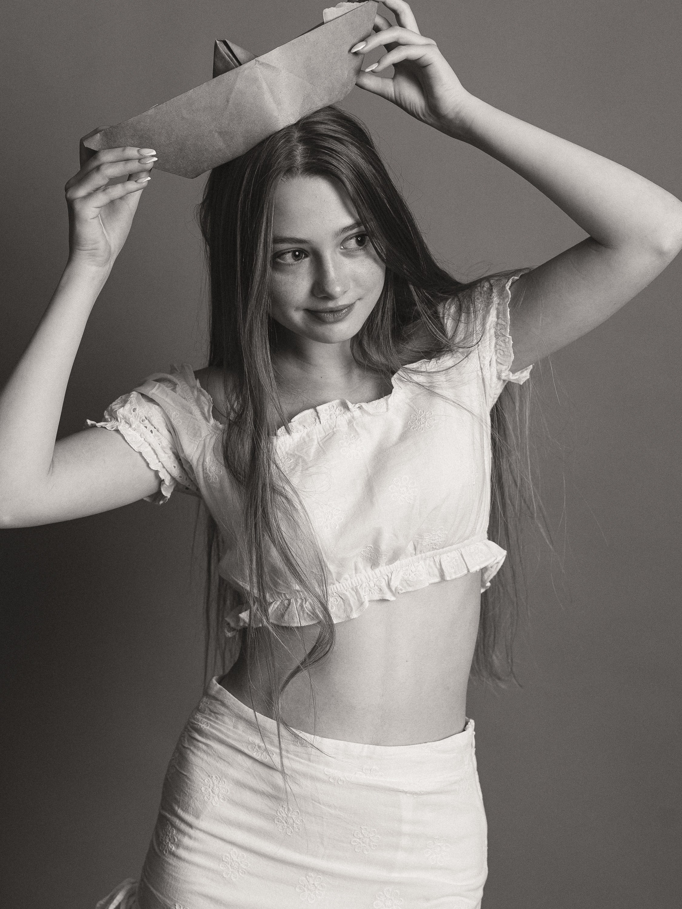 Victoria. Evgeniya Naydenova — Brand & Portrait Photographer | Sofia, Europe