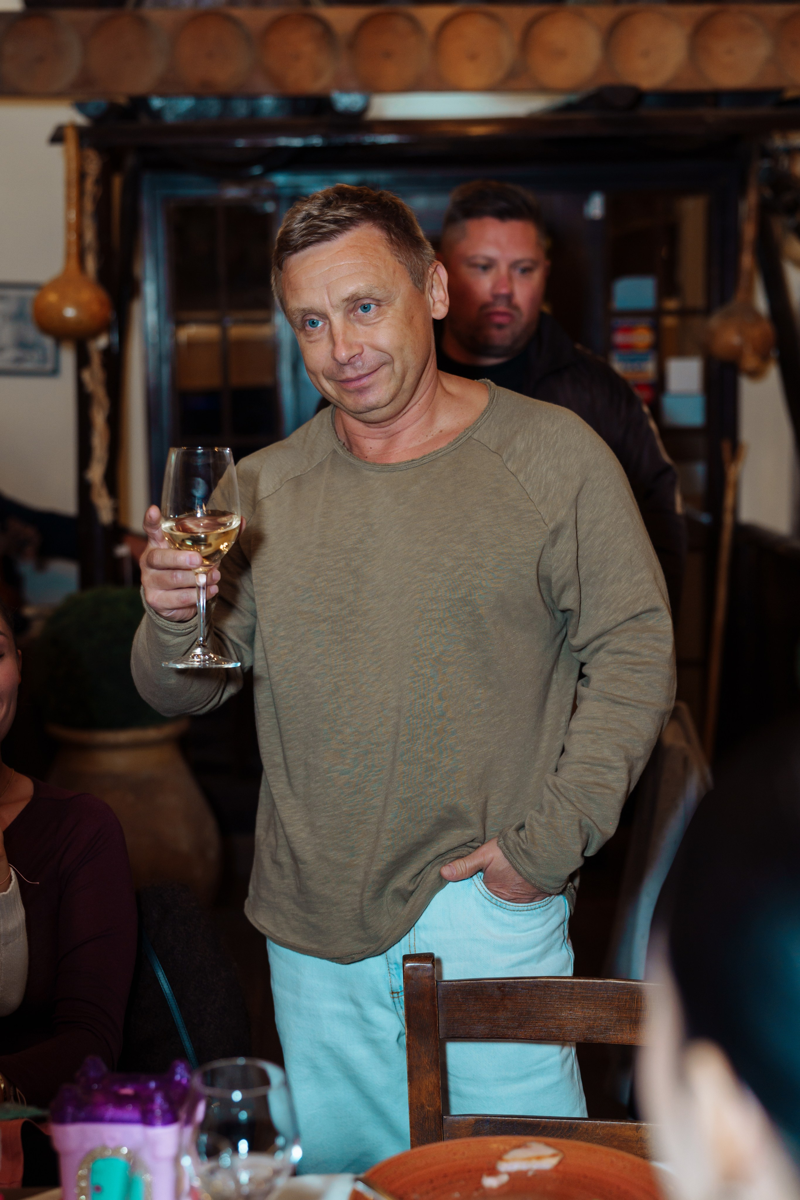 Pasha’s bday. Семейный и детский фотограф на Кипре Елена