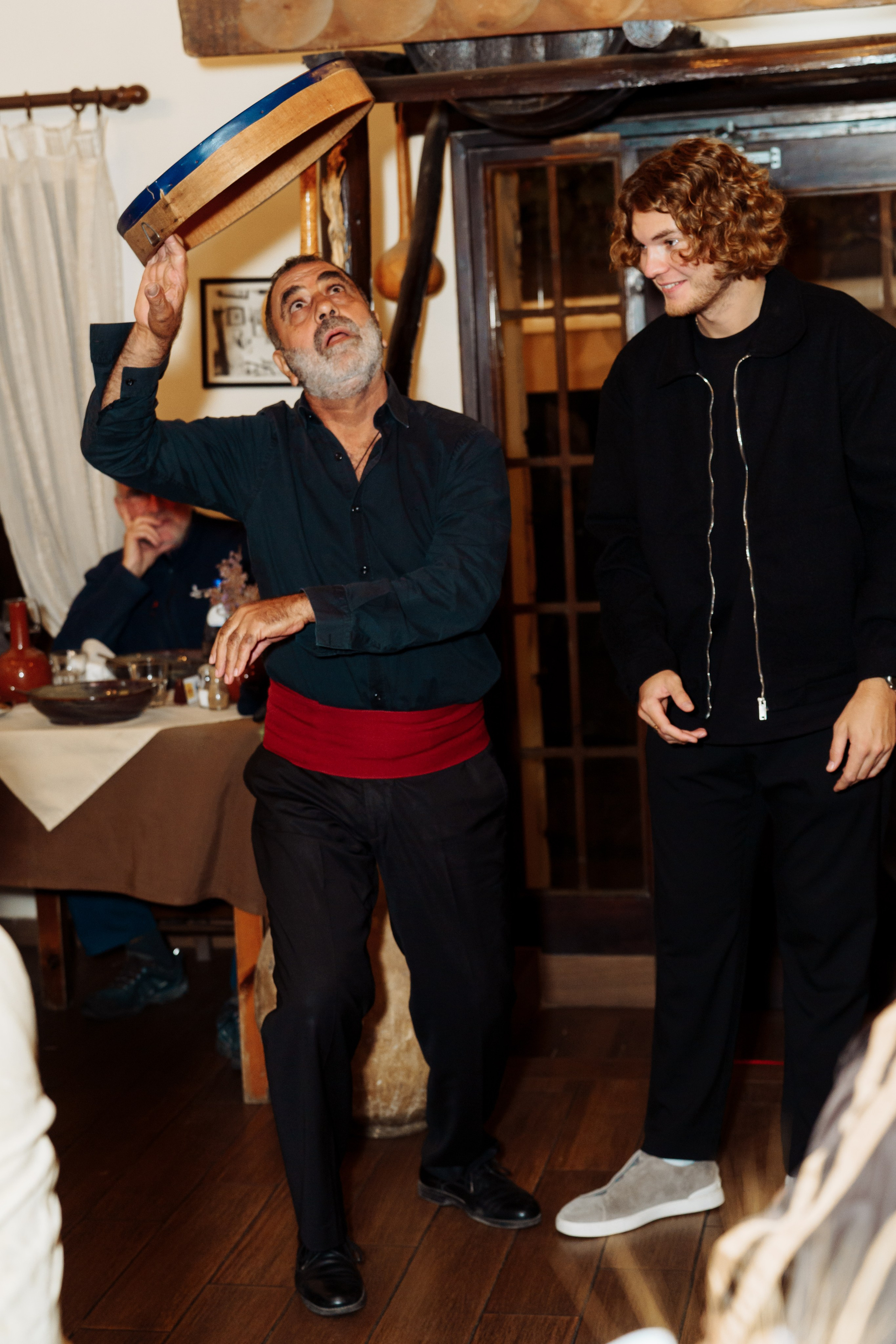 Pasha’s bday. Семейный и детский фотограф на Кипре Елена