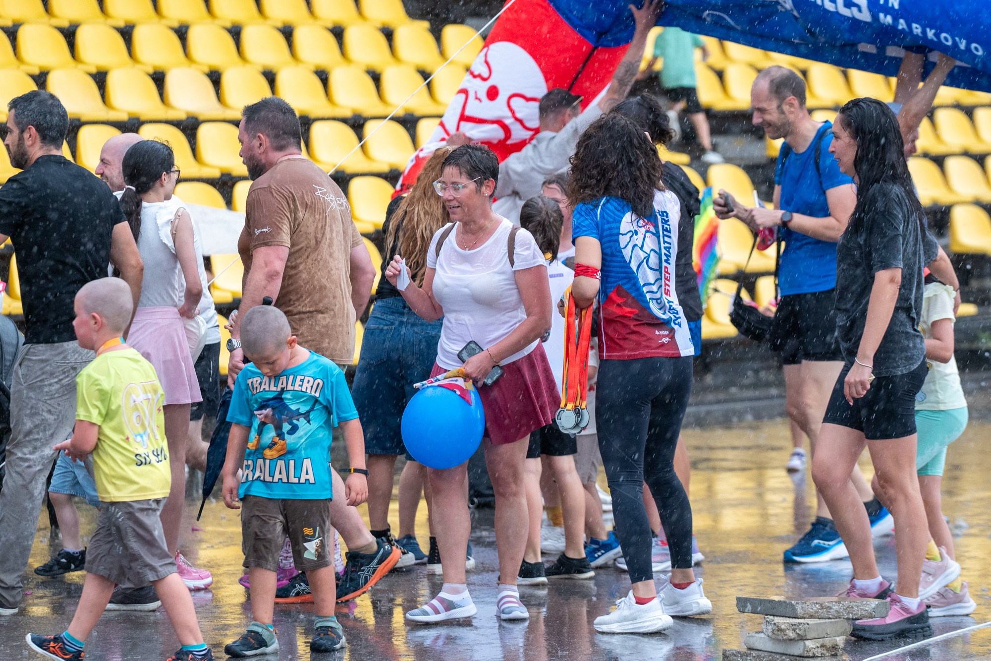 Детско бягане 01.06.2026. «Plovdiv Hills in MARKOVO» е състезание по планинско бягане