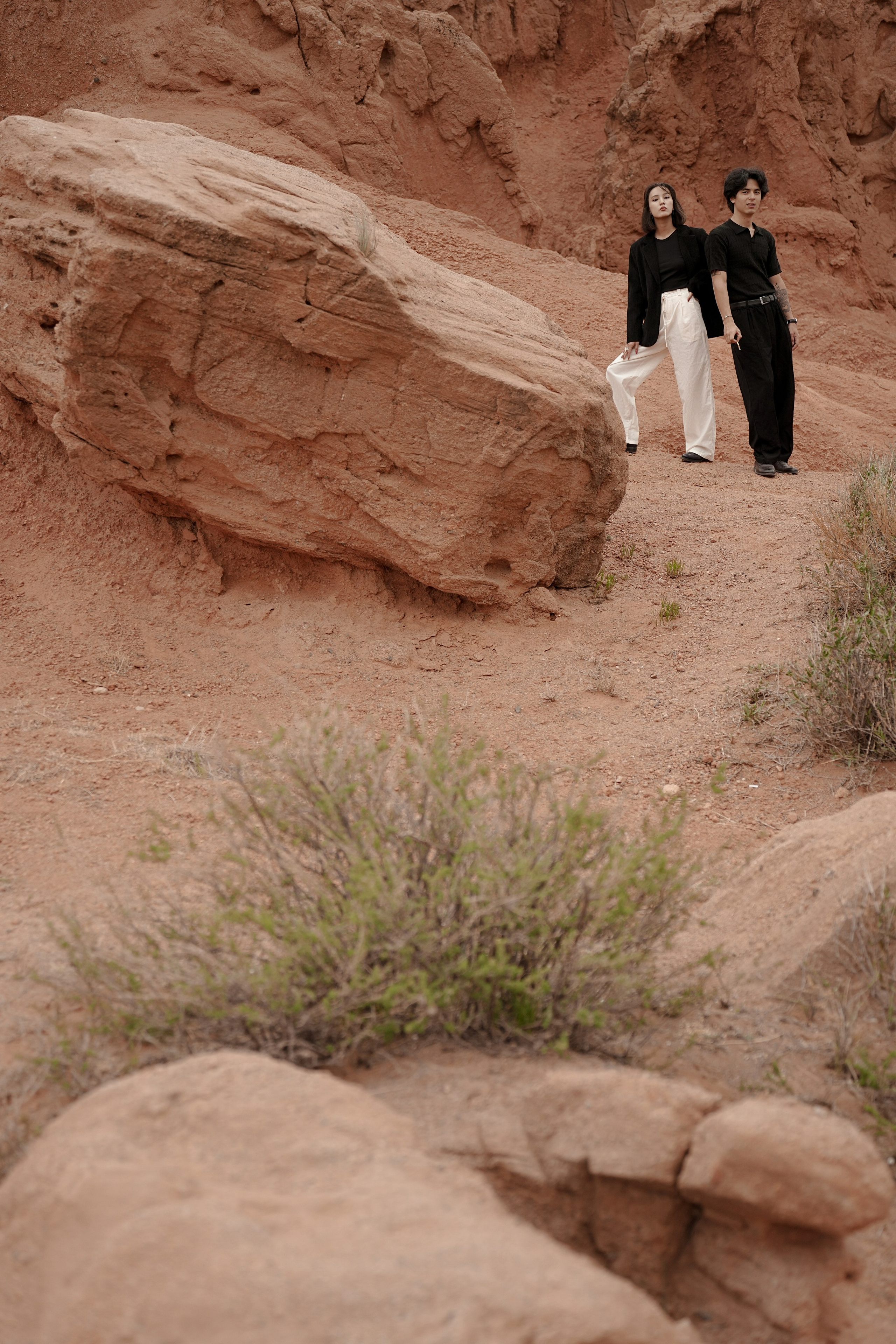 Амир & Сабина