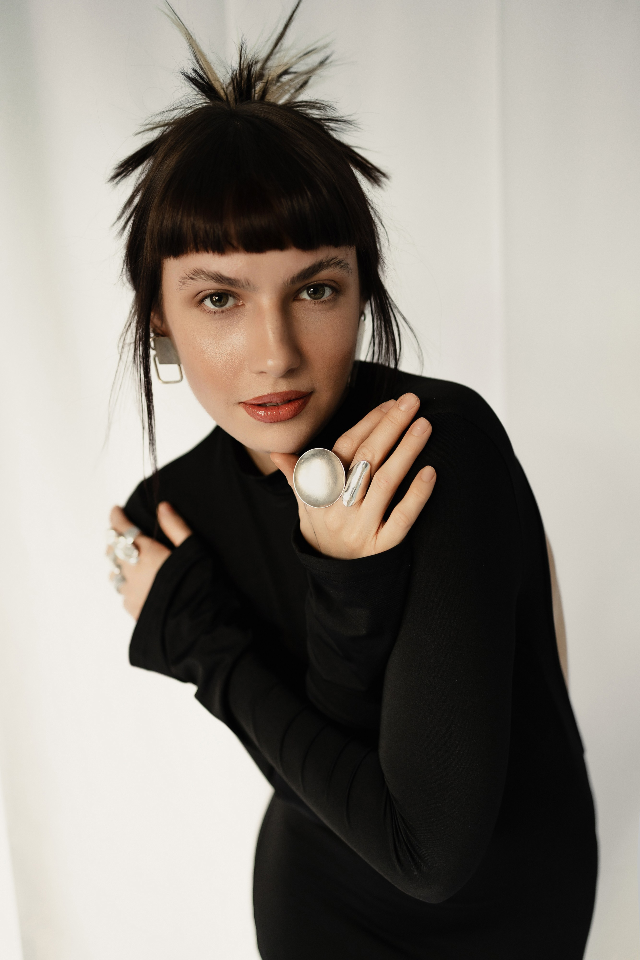 Eva. Elena Gorobets. Photographer in Zagreb