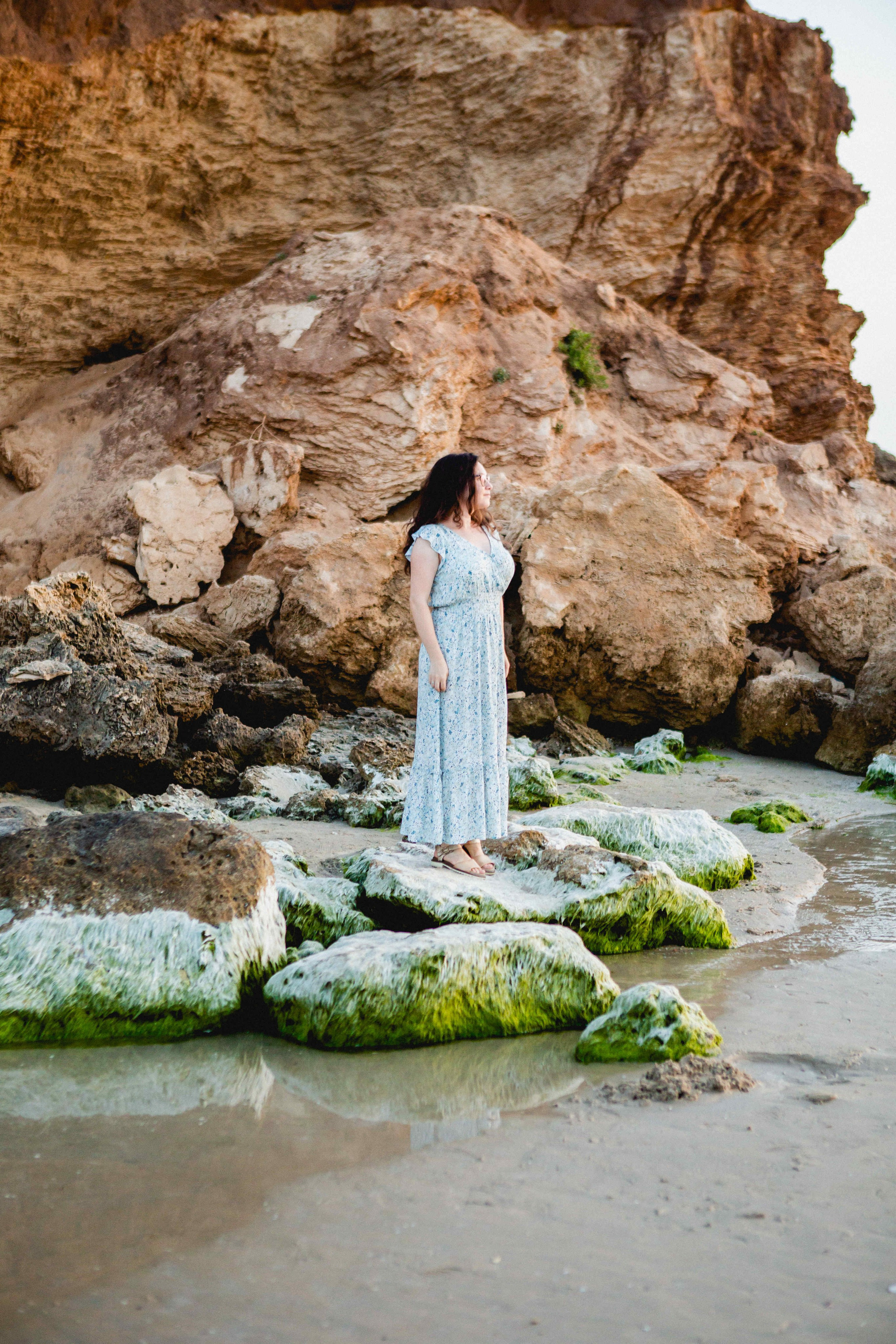 GIVAT OLGA. Https://shi-photo.com/