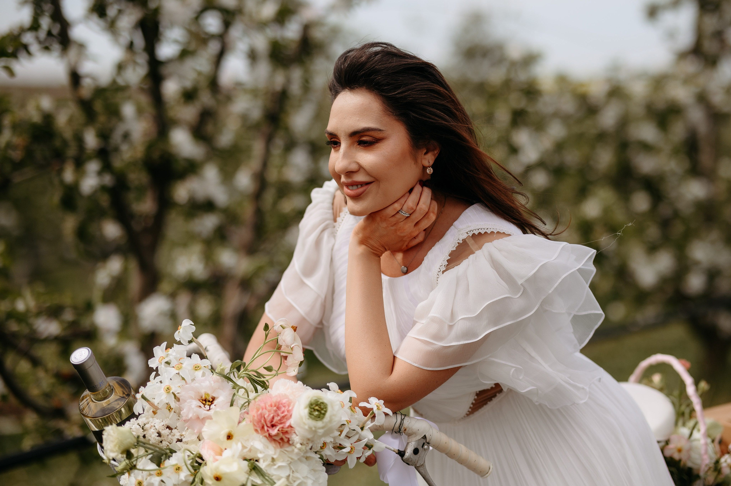 Elena. Valentin Melen - fotograf de nunta 🤍