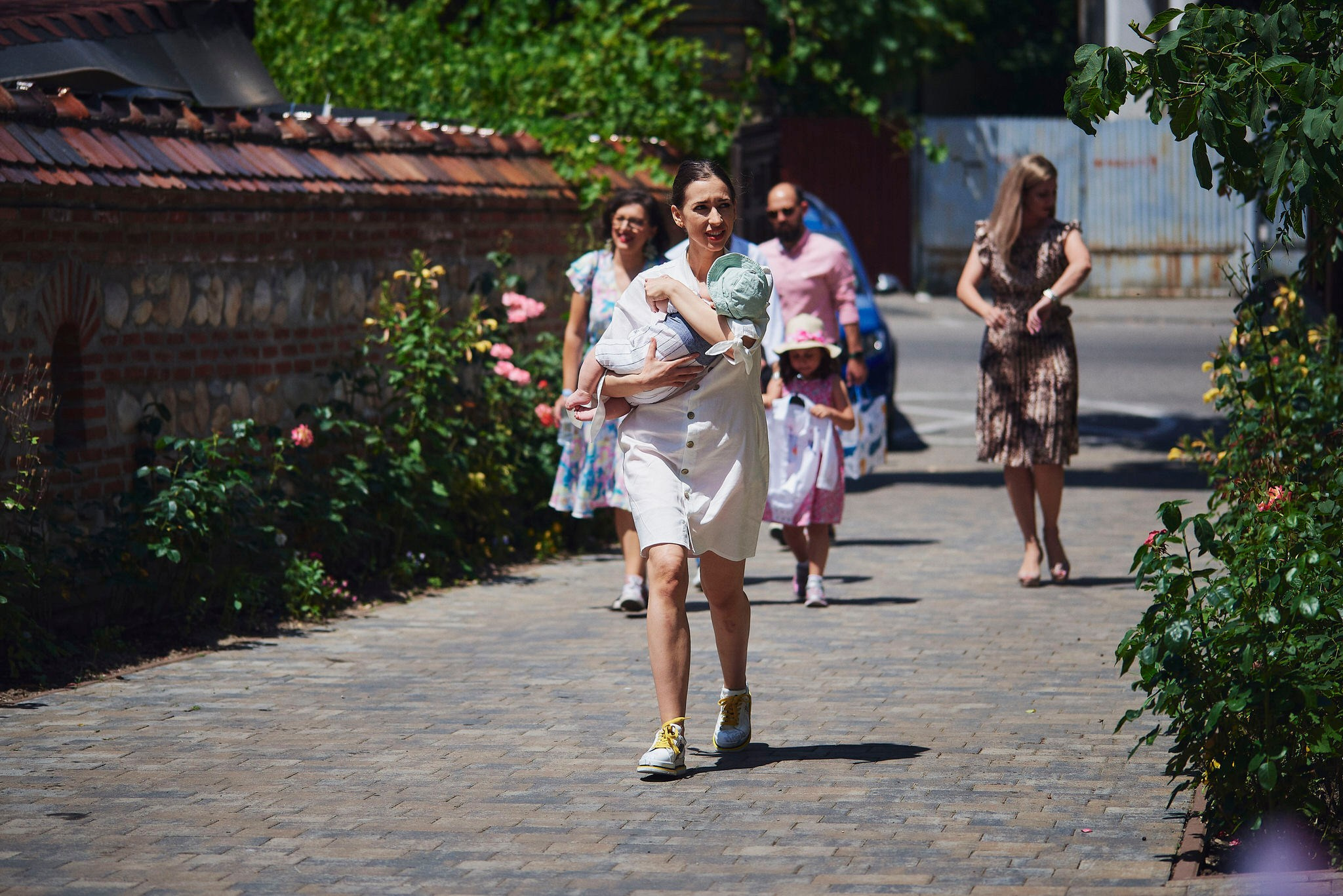 Darius George. Georgescu Alexandru Fotograf