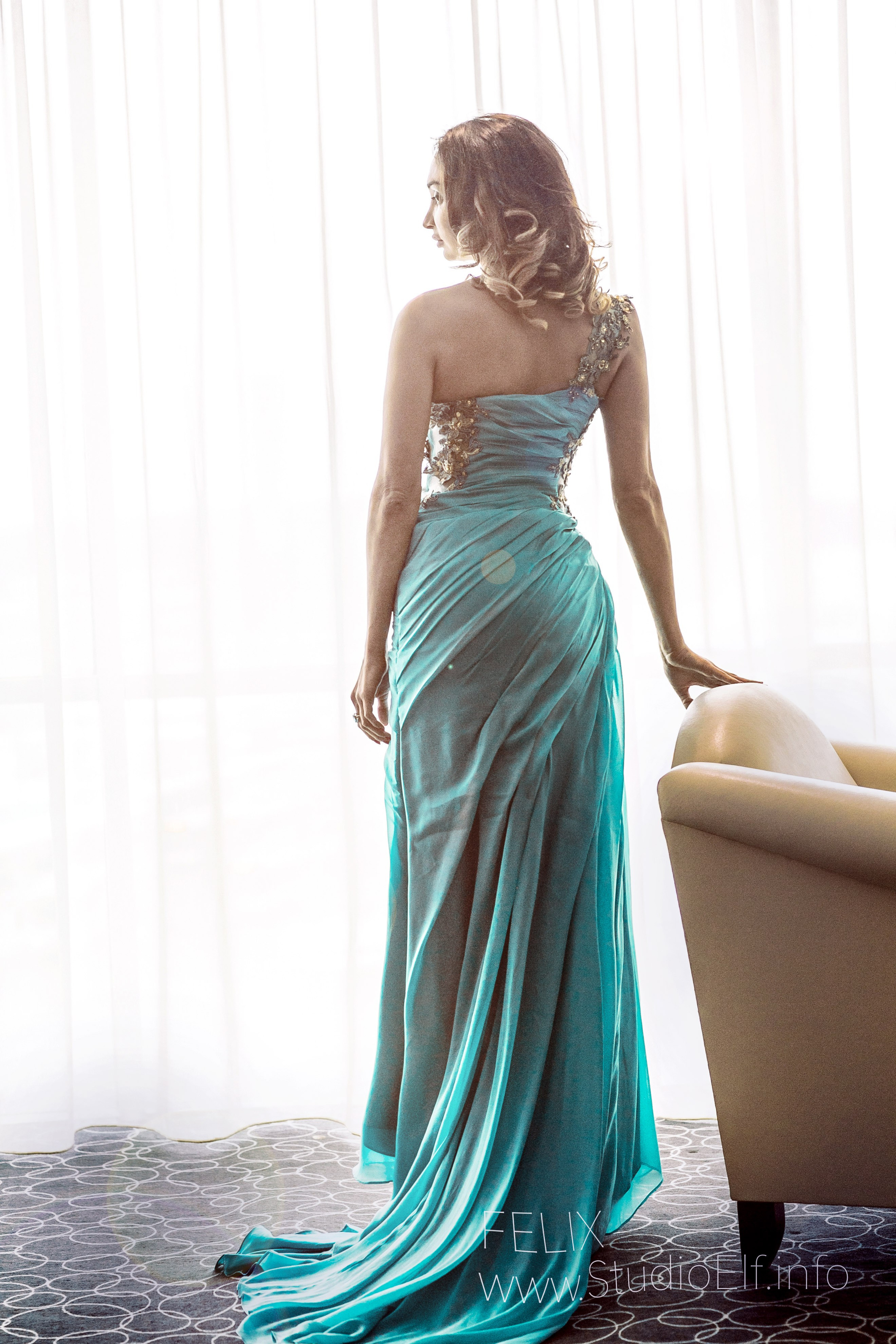 АЛЬБОМ ЛЮБОВЬ. Félix - Photographe professionnel à Paris