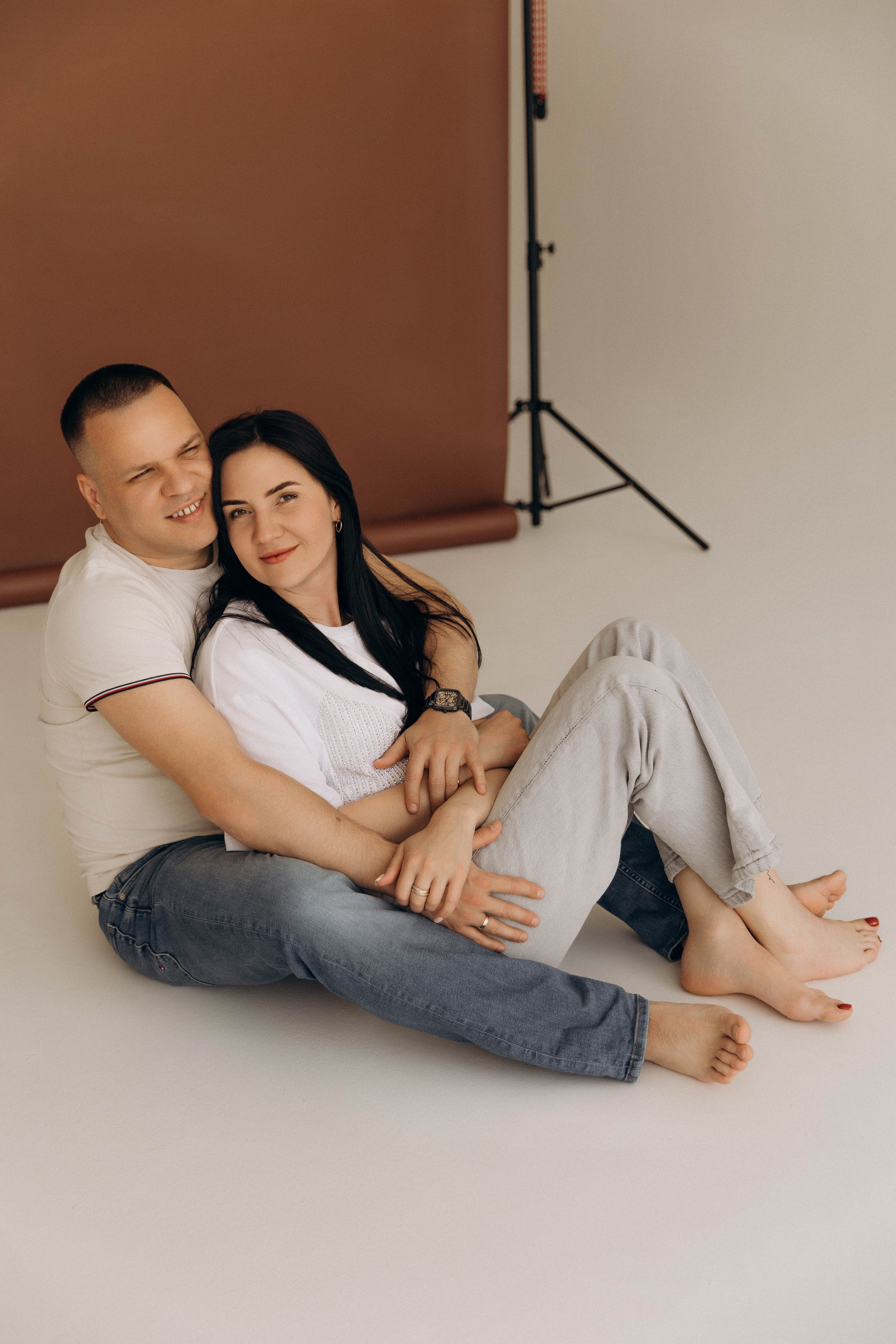 Маріанна Олексій Назар Дмитрик. Сімейний фотограф Світлана Садовнікова