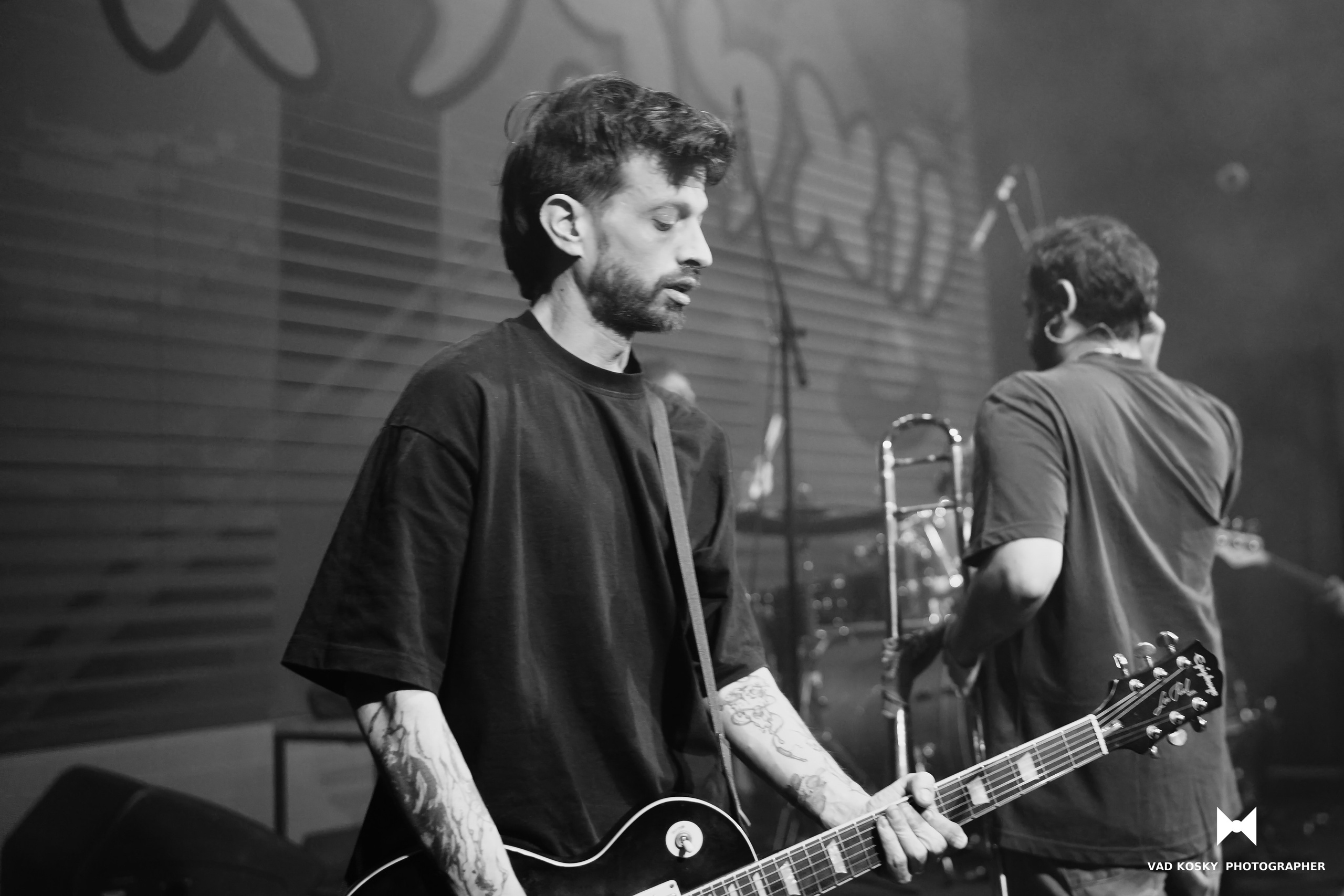 Walla lo Yodea — “Gagarin " TLV 18.10.25. Vad Kosky Photographer