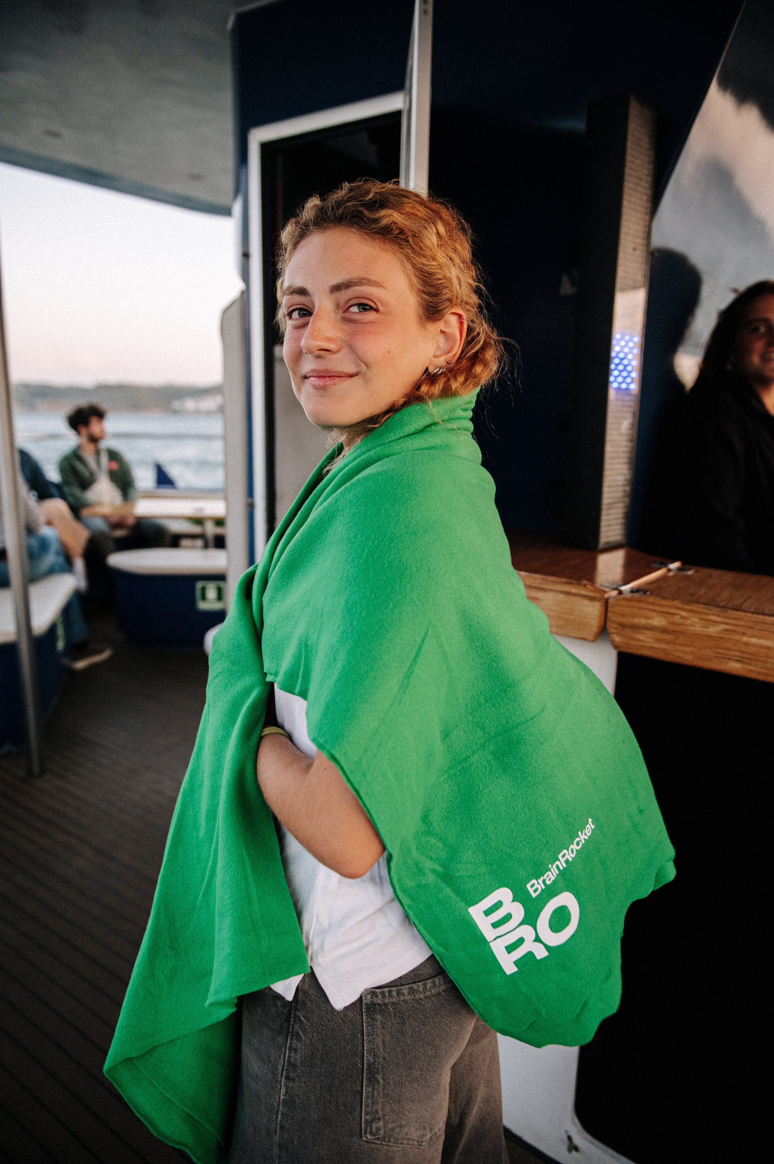 Corporate party. Ваш фотограф в Лиссабоне — Анна Белова