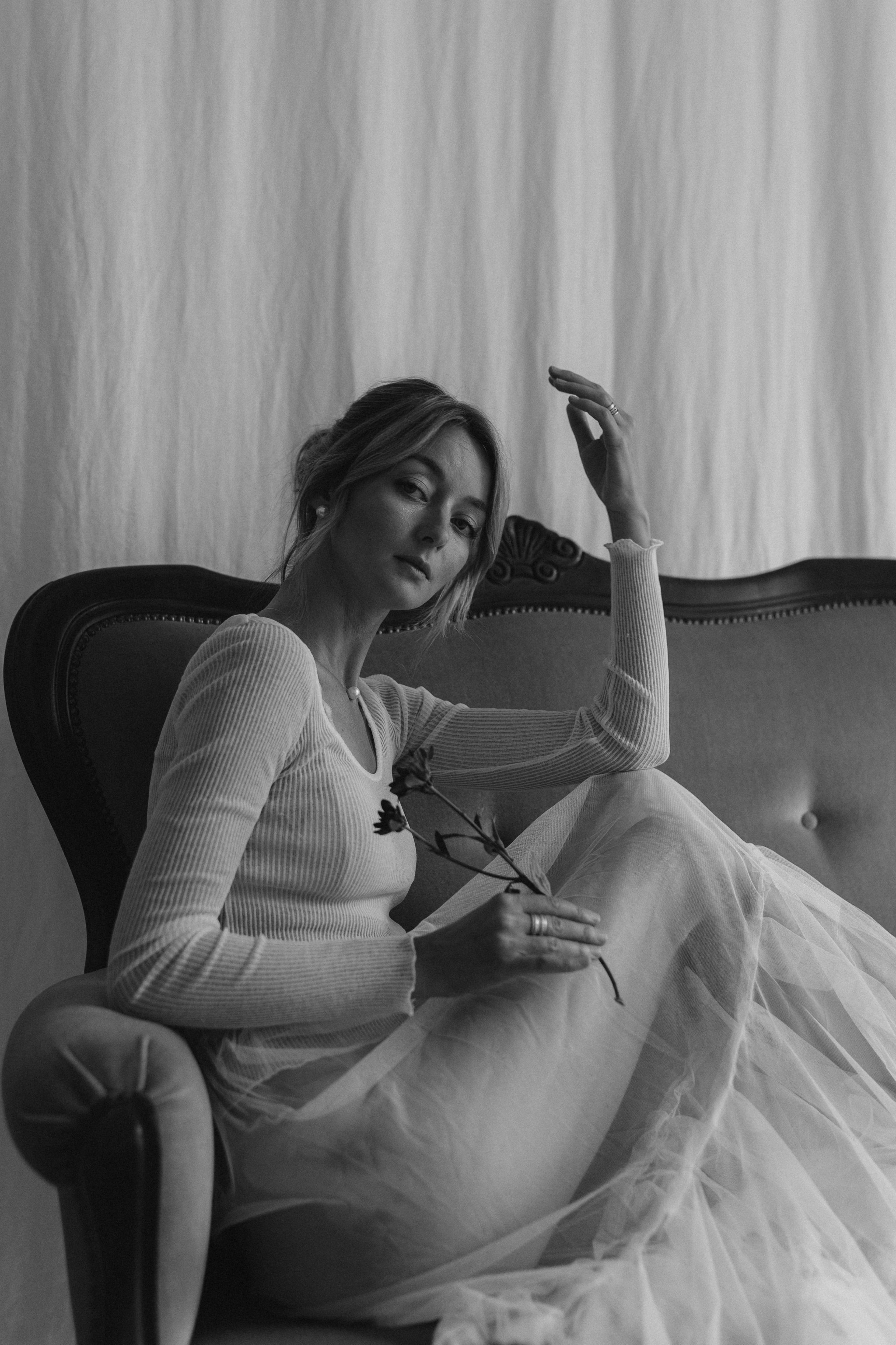 Olga. Wedding and potrait photographer in Helsinki Vickan O