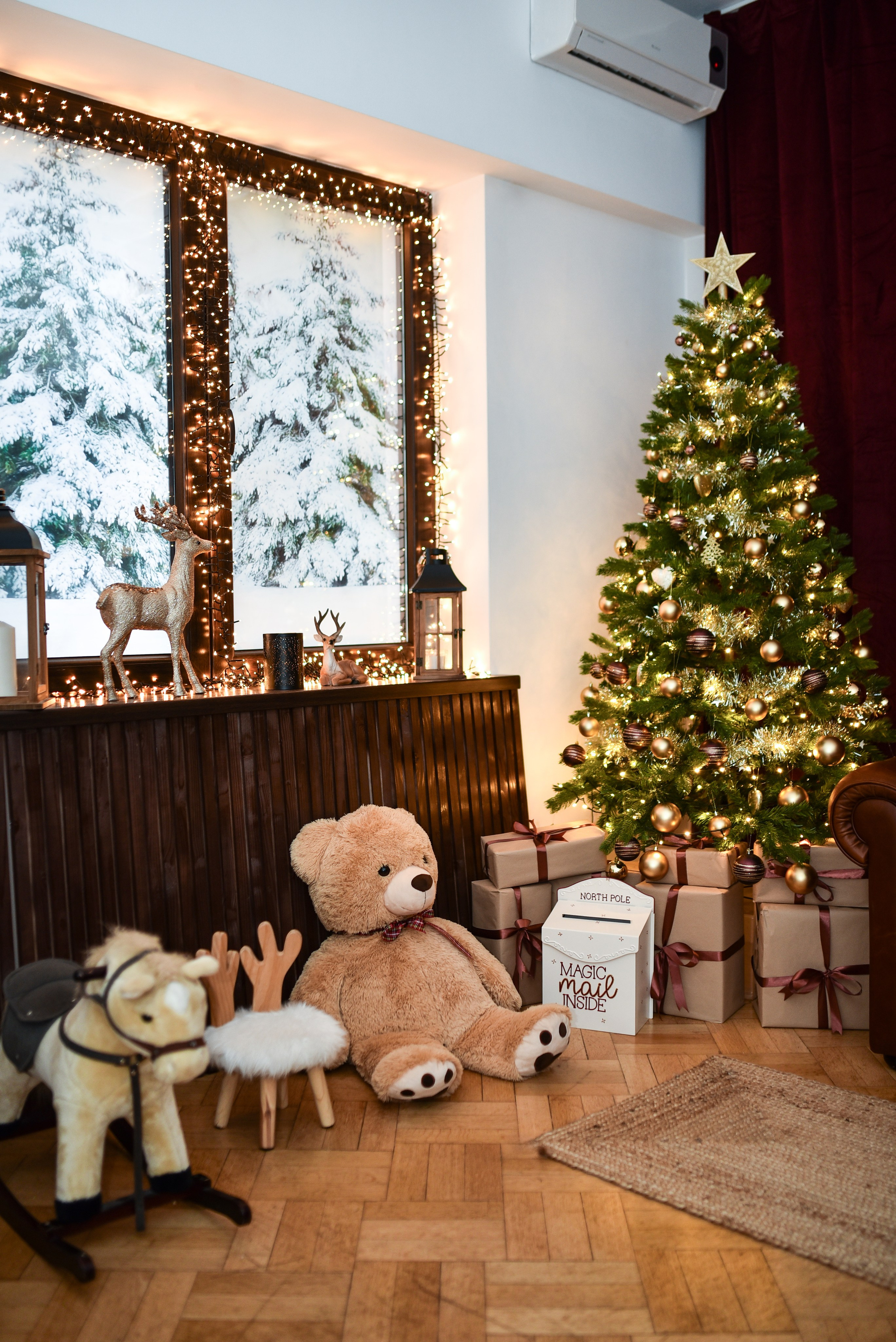 Ședințe Foto Crăciun în București. Fotograf Nuntă & Botez București - Mihai Popa | Dincolo de oameni, imortalizez emoții!